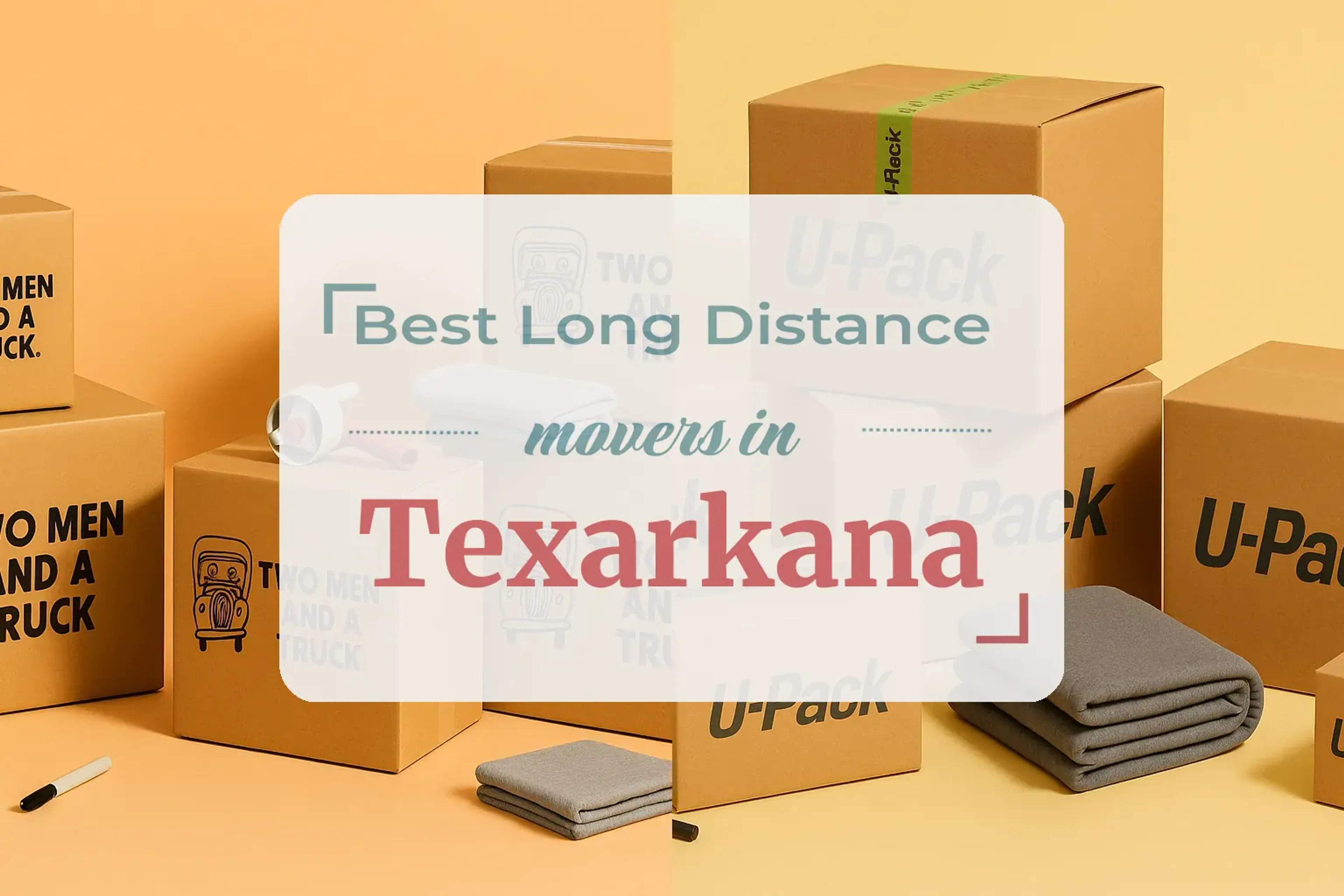 Texarkana, AR featured image