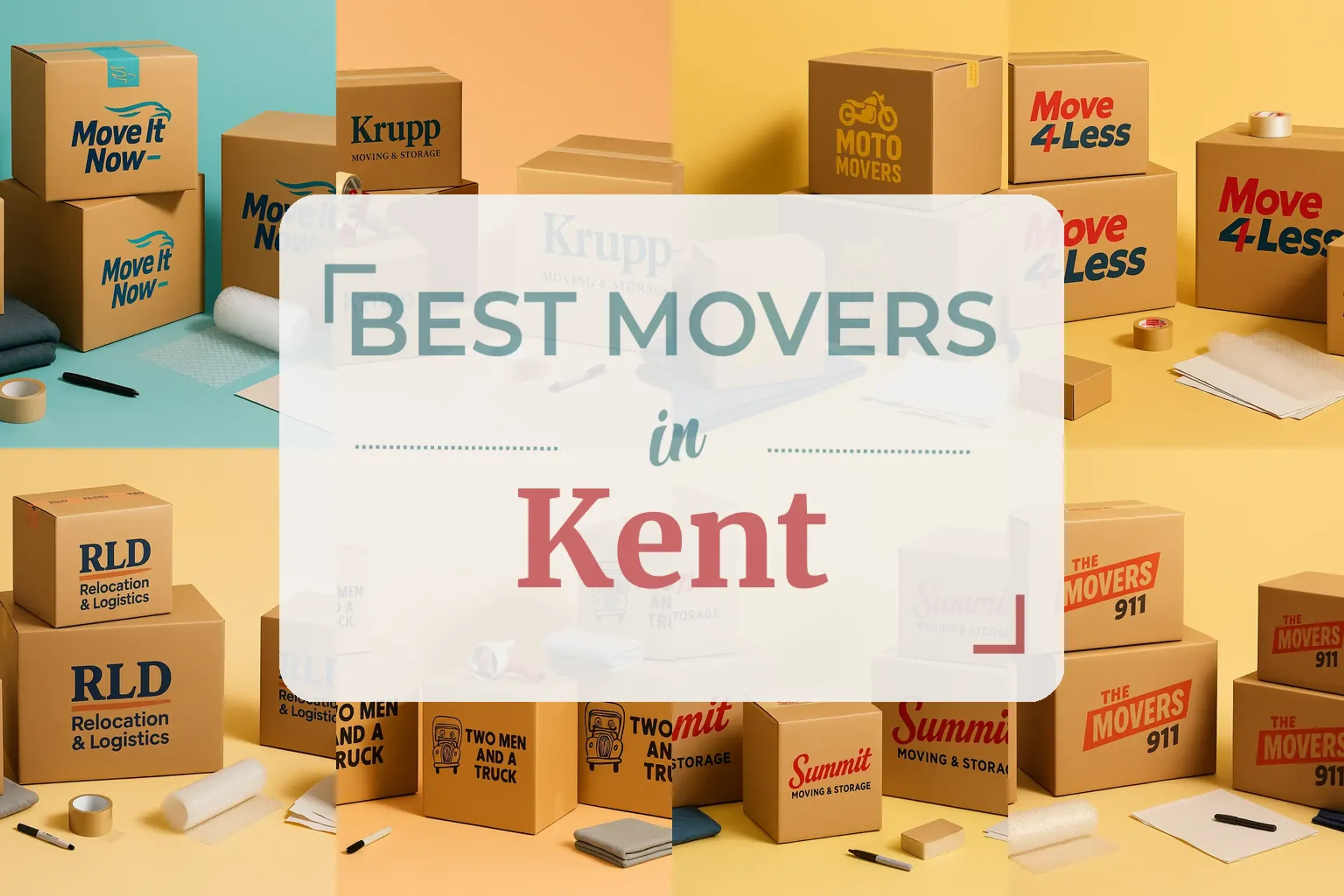 Kent, OH featured image