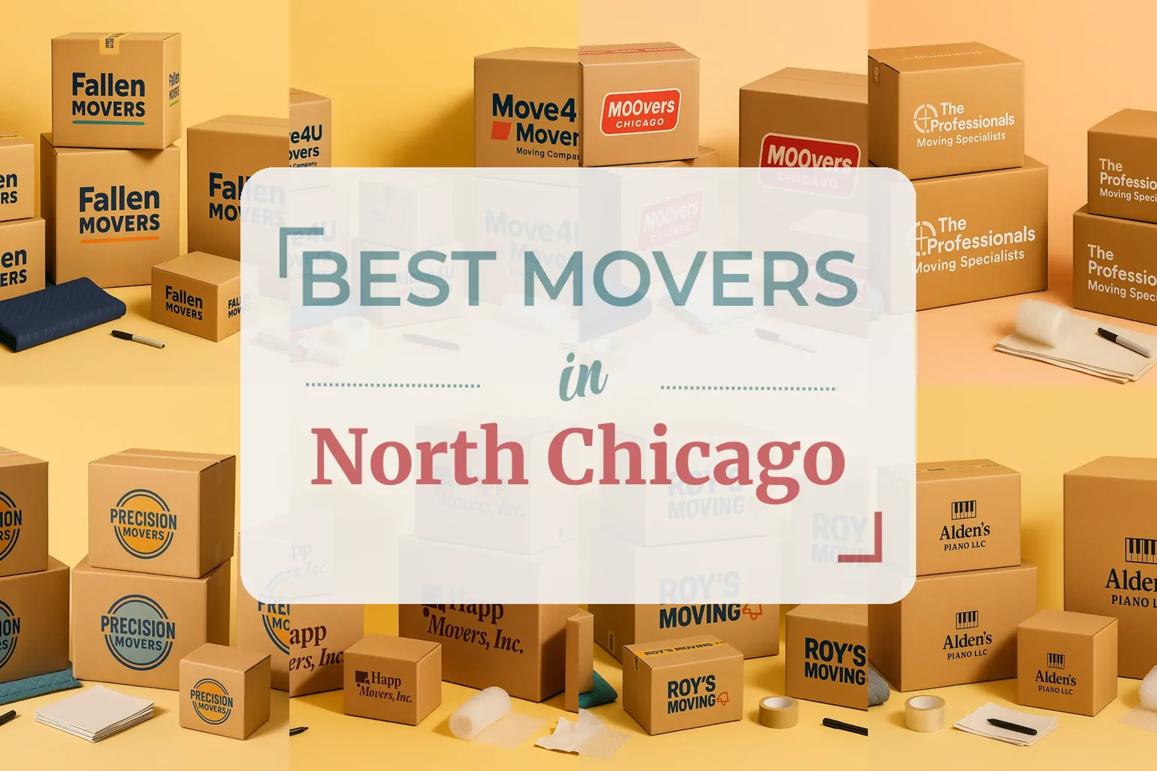 North Chicago, IL featured image