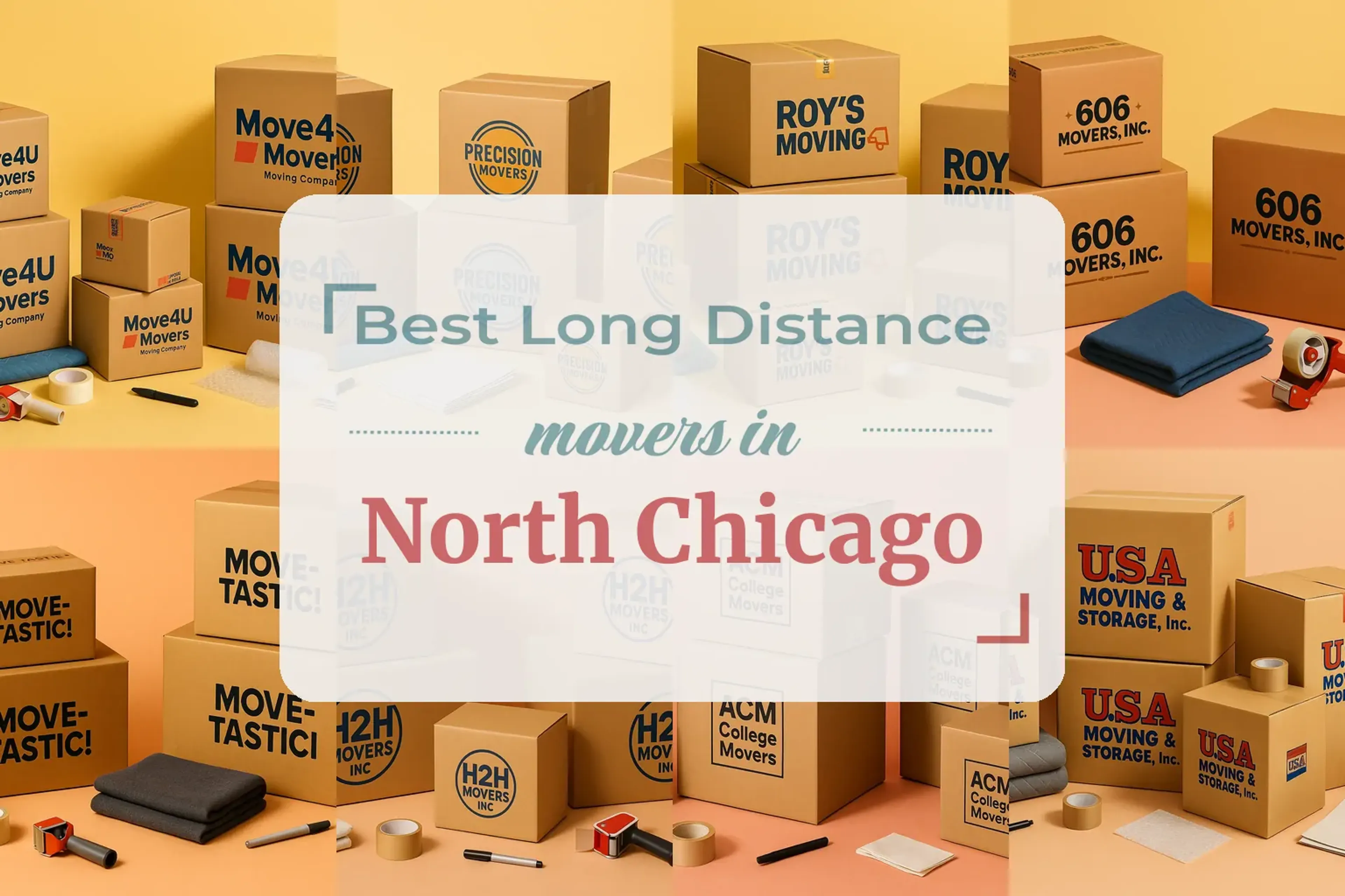 North Chicago, IL featured image