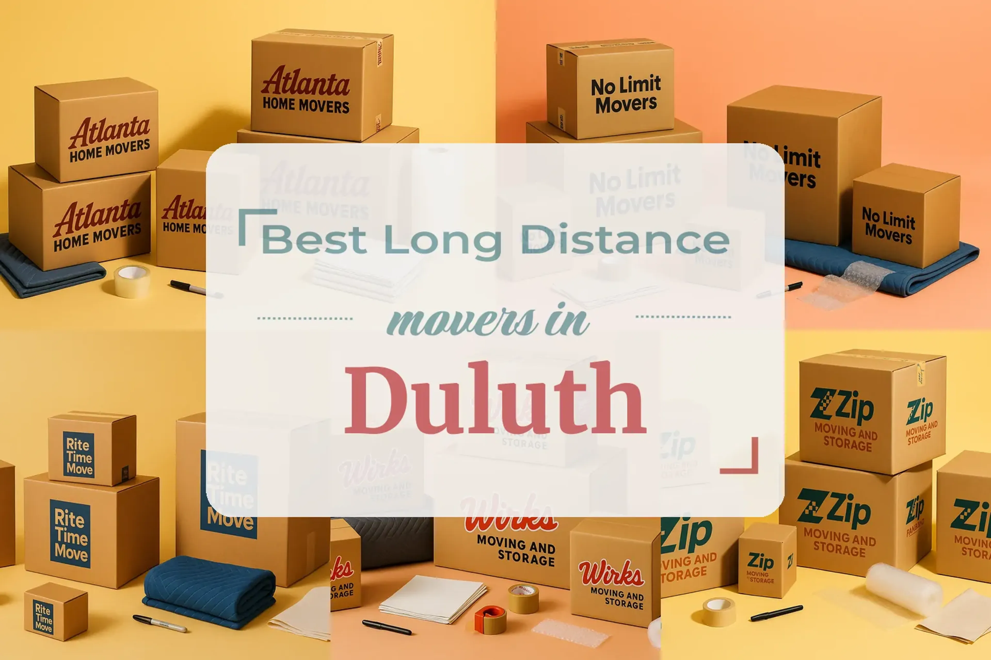 Duluth, GA featured image