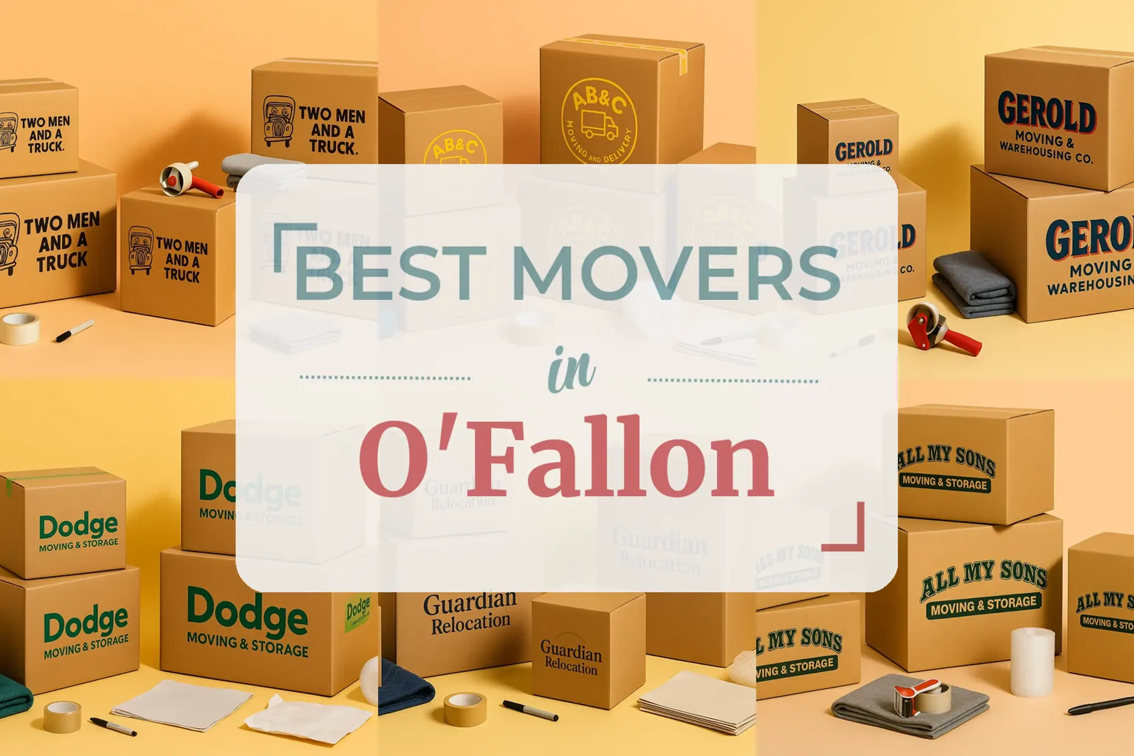 O'Fallon, IL featured image