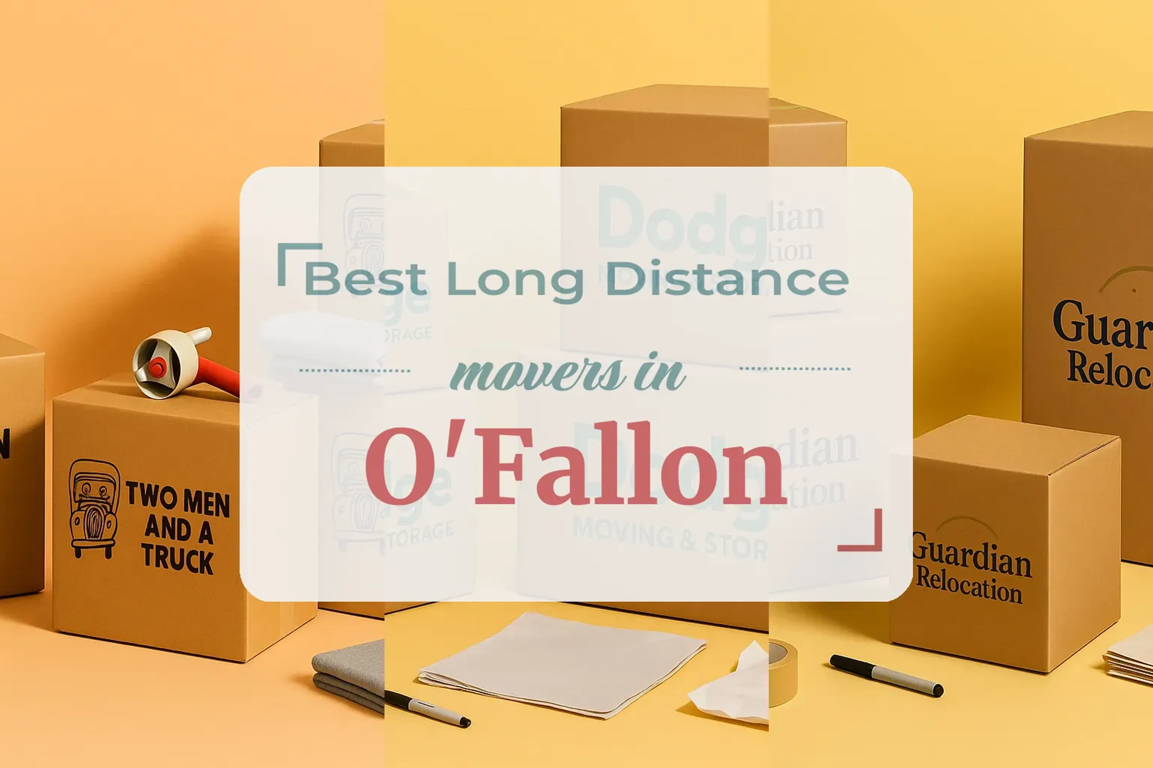 O'Fallon, IL featured image