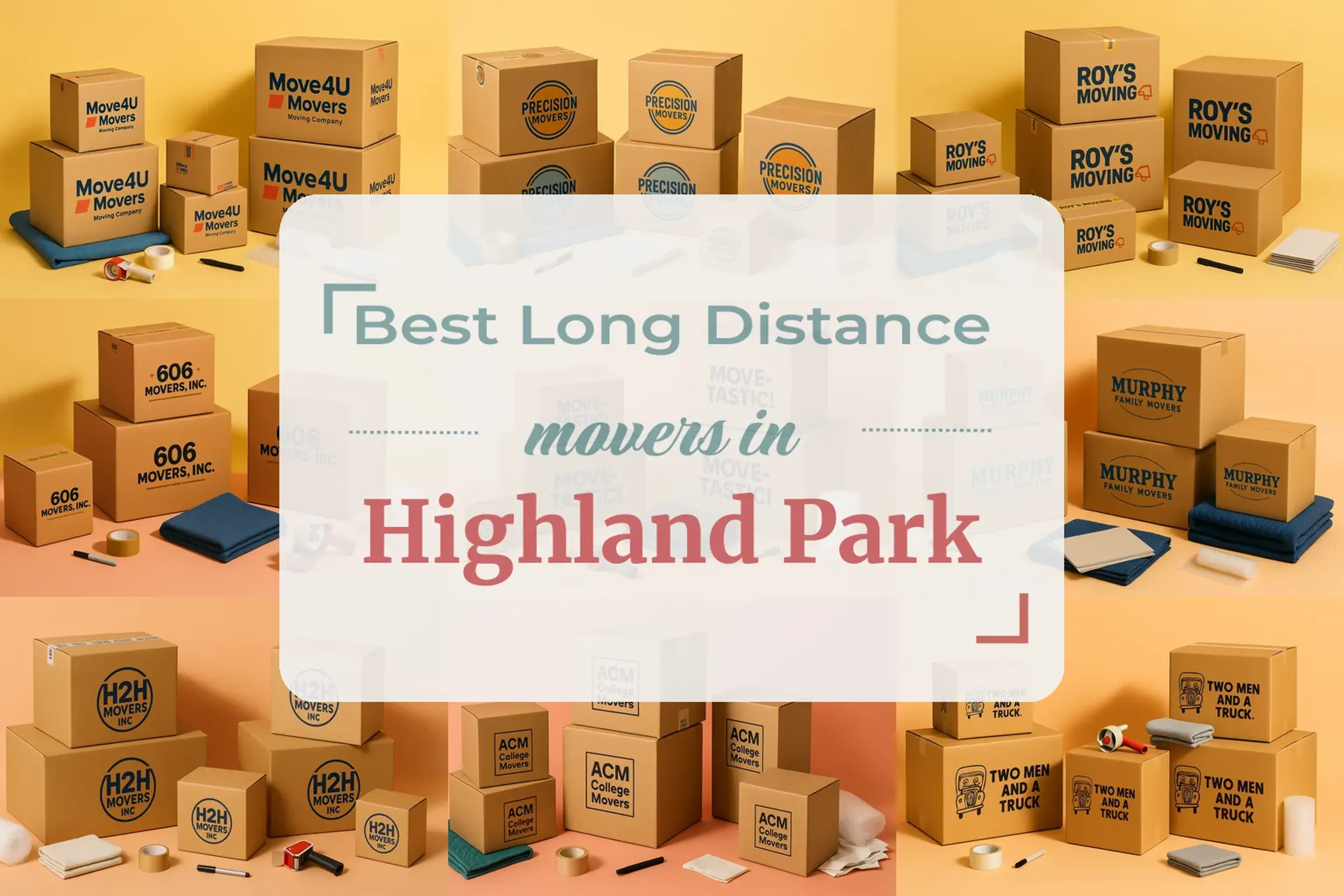 Highland Park, IL featured image