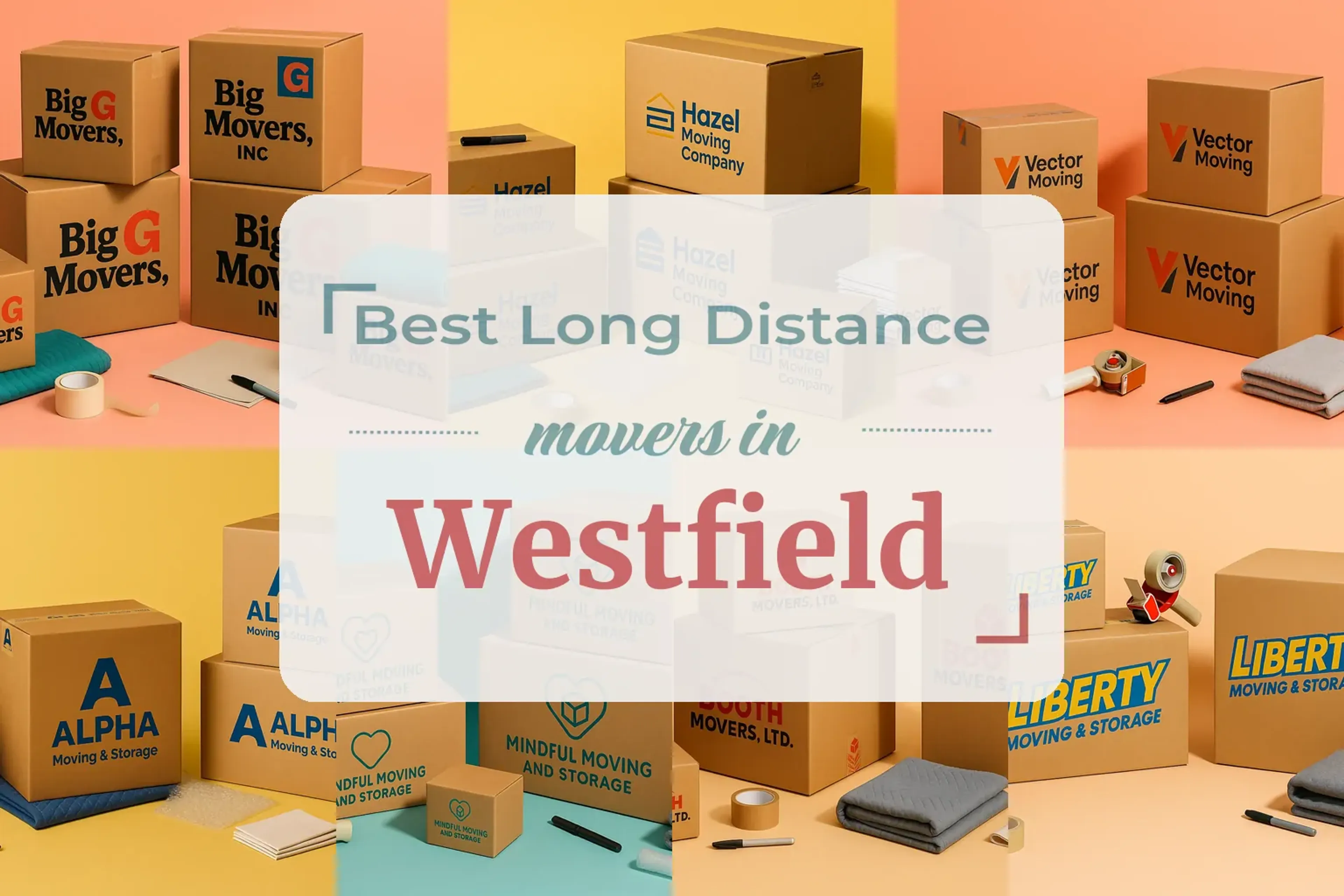 Westfield, NJ featured image