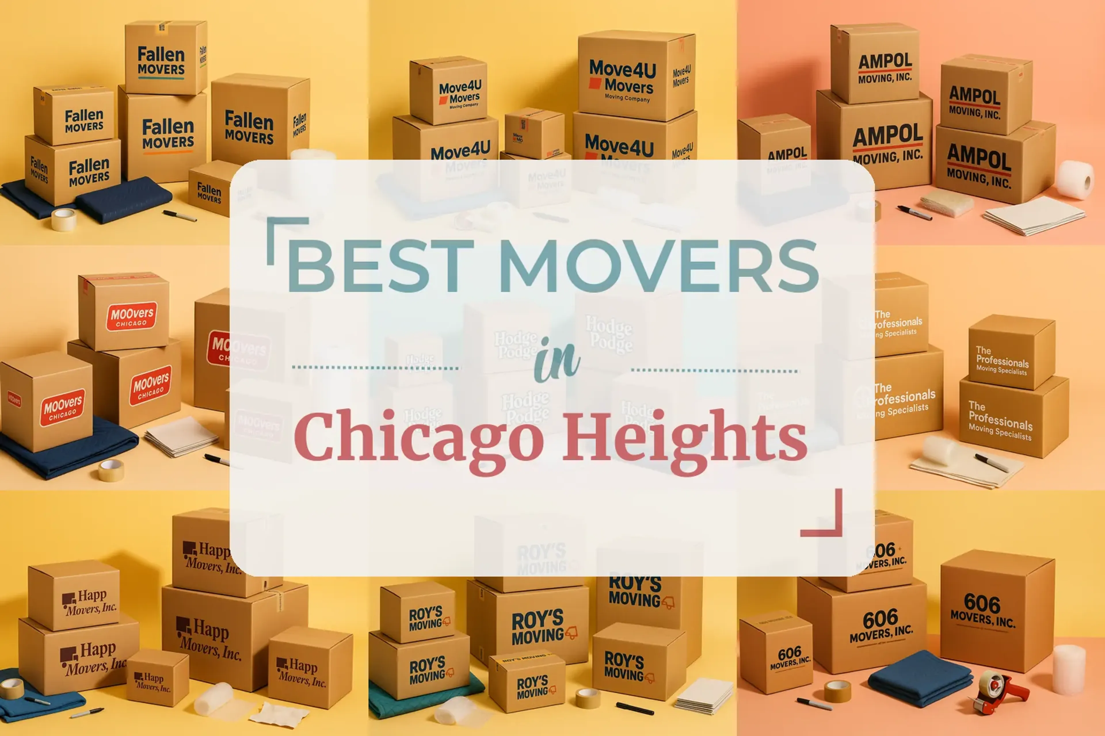 Chicago Heights, IL featured image