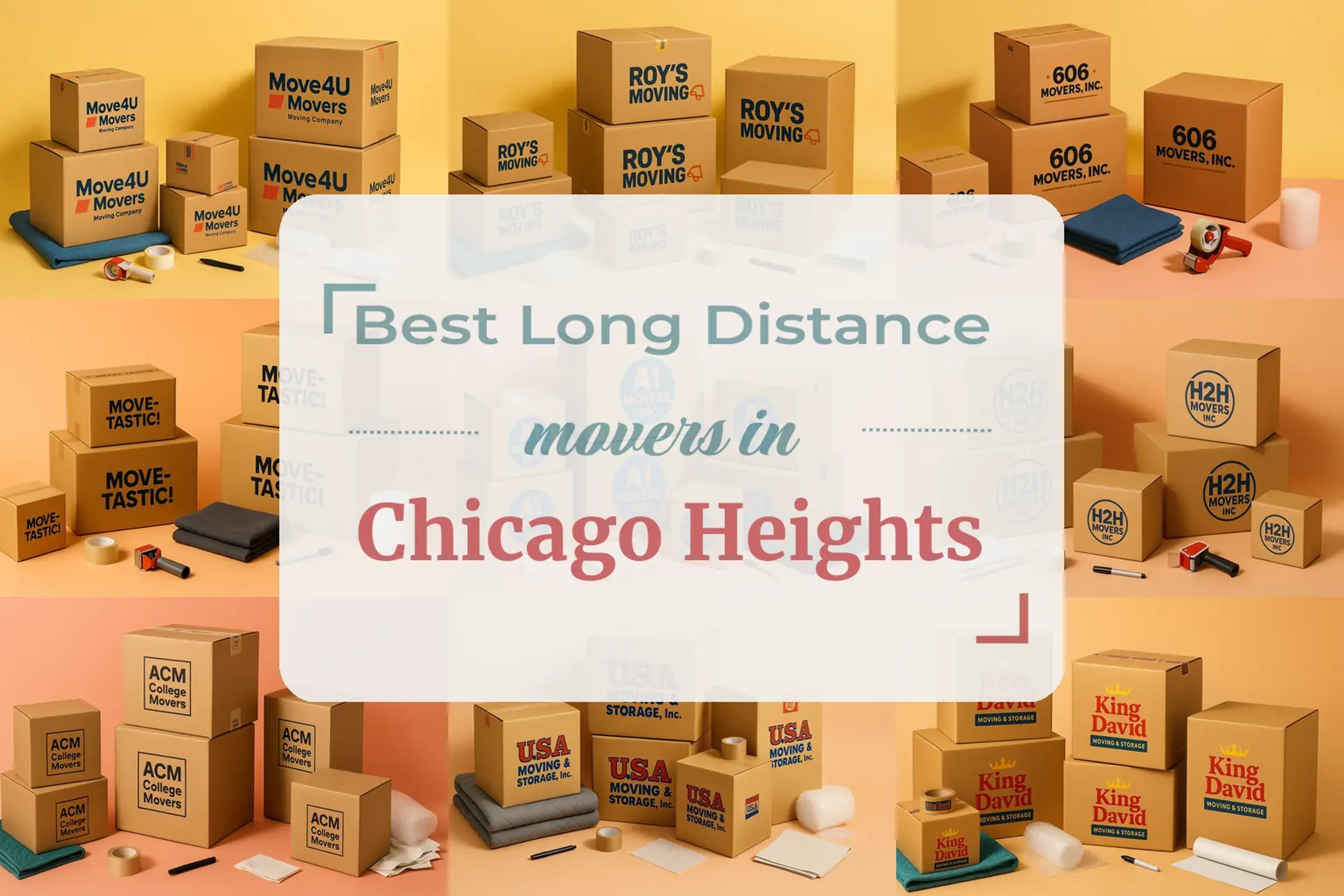 Chicago Heights, IL featured image