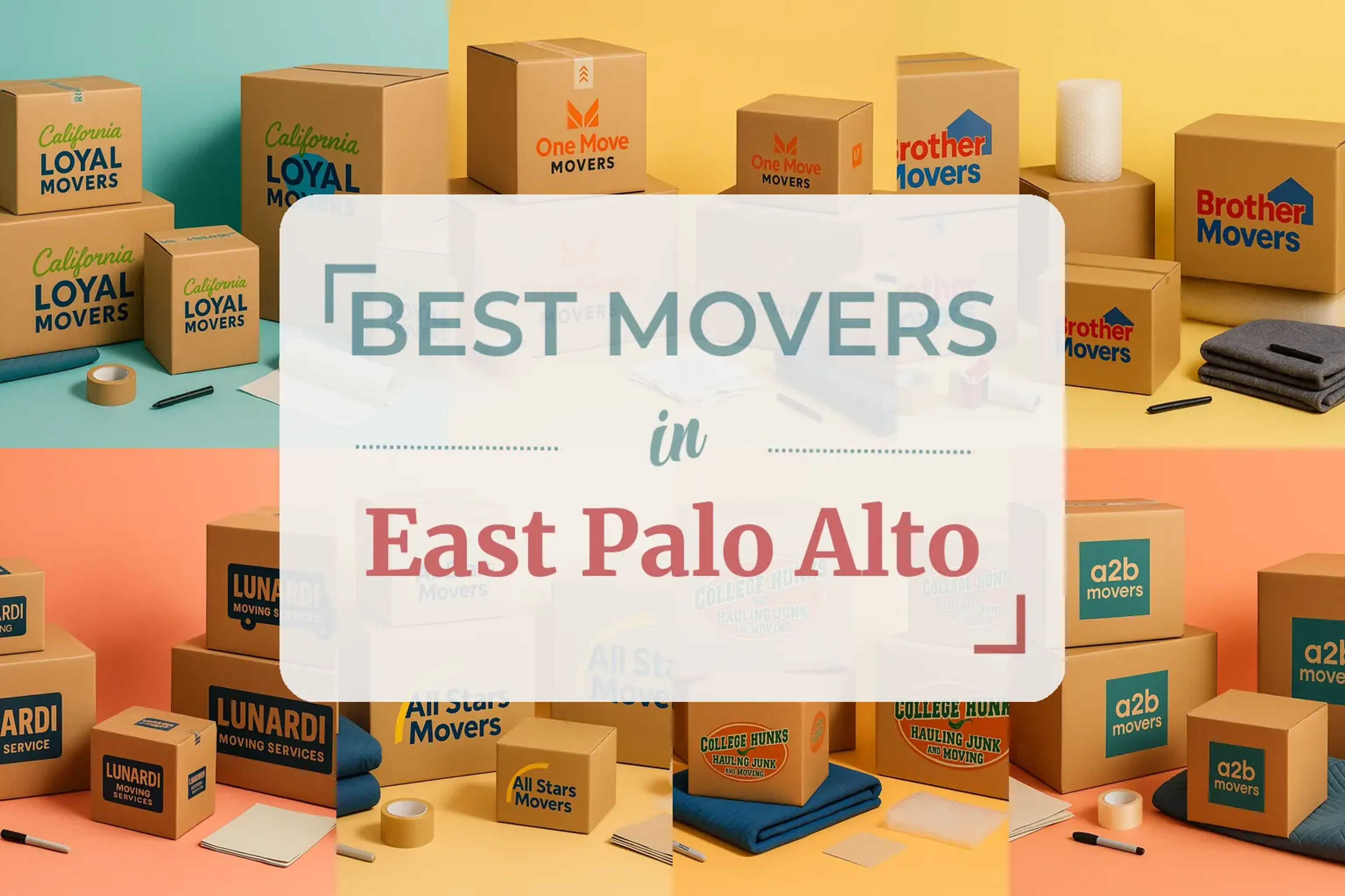 East Palo Alto, CA featured image