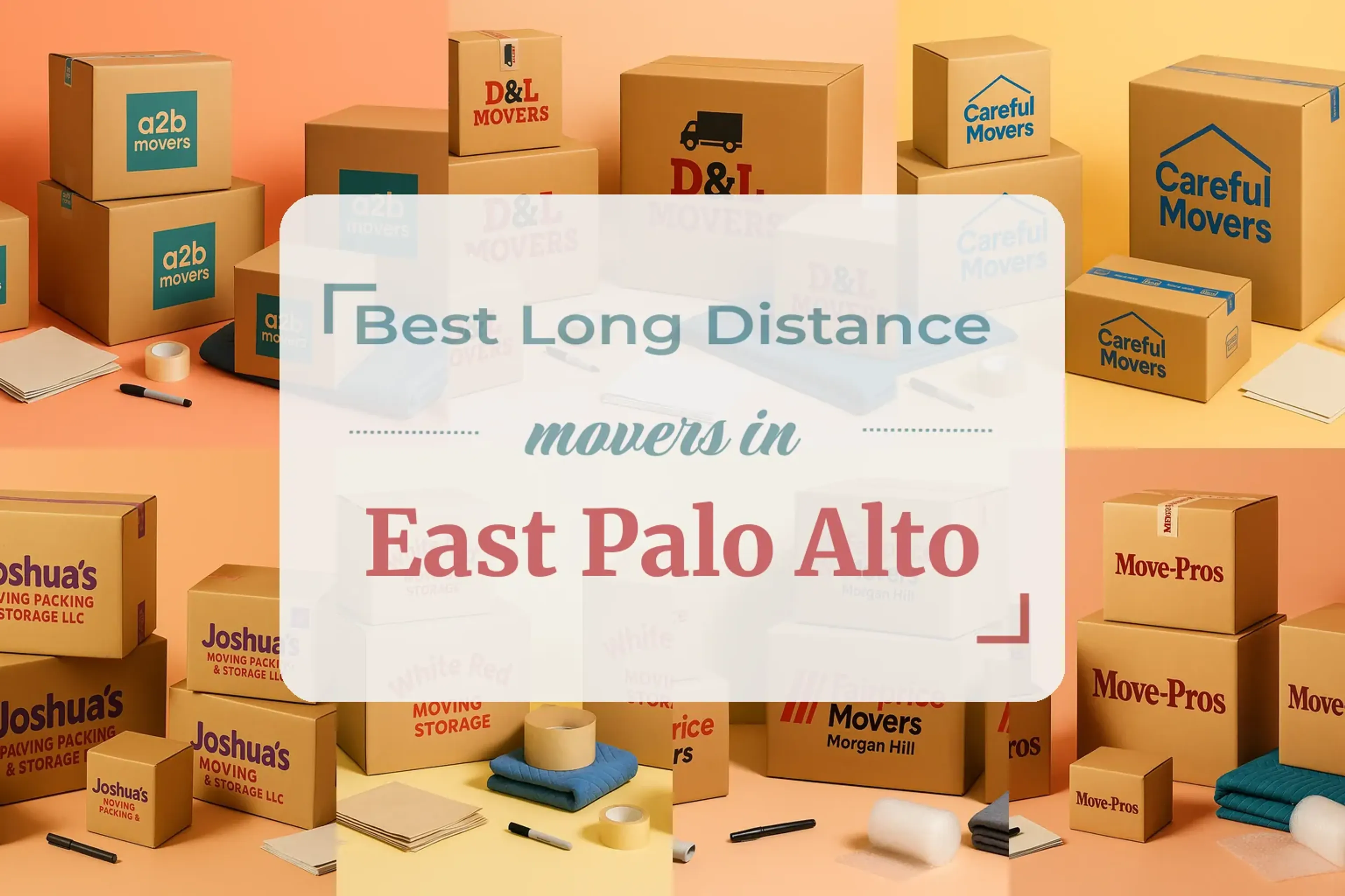 East Palo Alto, CA featured image
