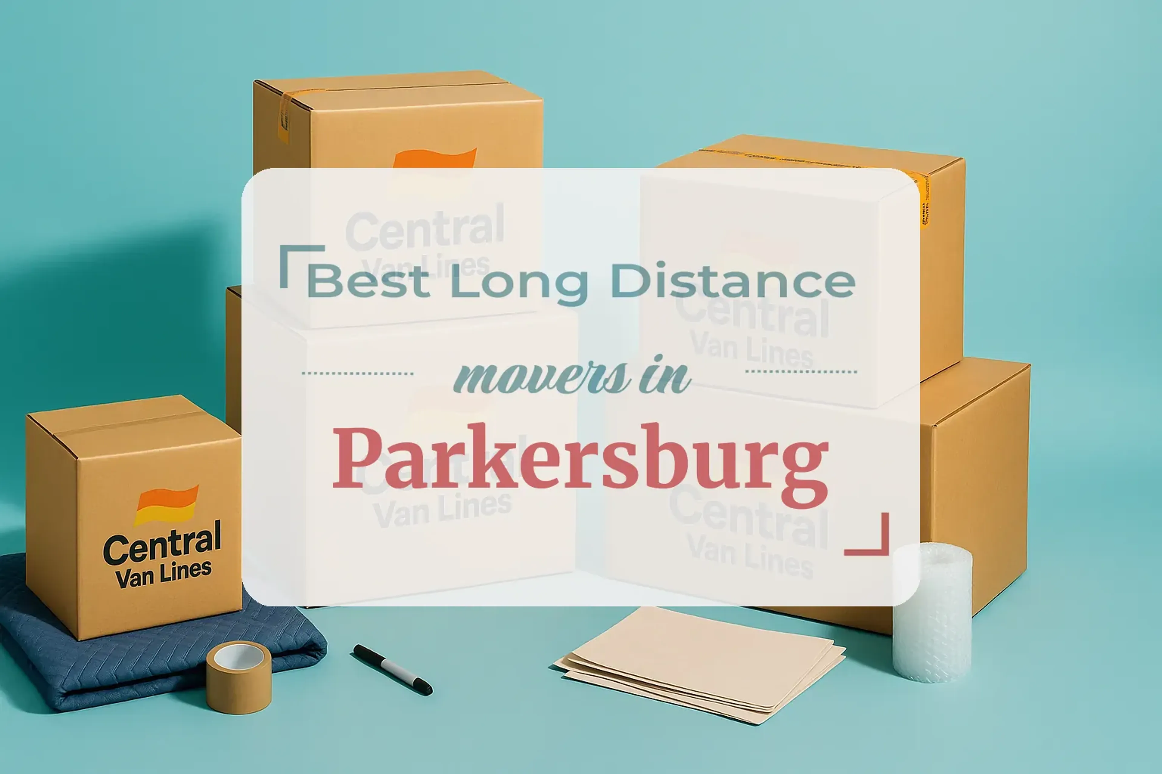Parkersburg, WV featured image