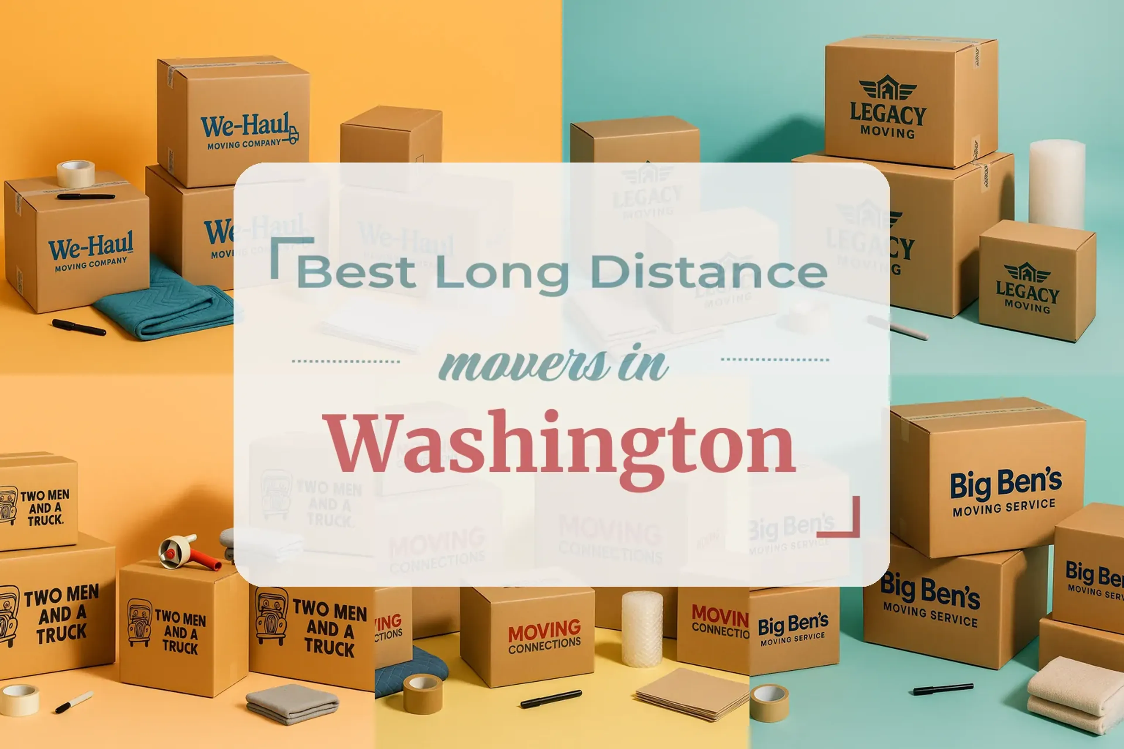 Washington, UT featured image