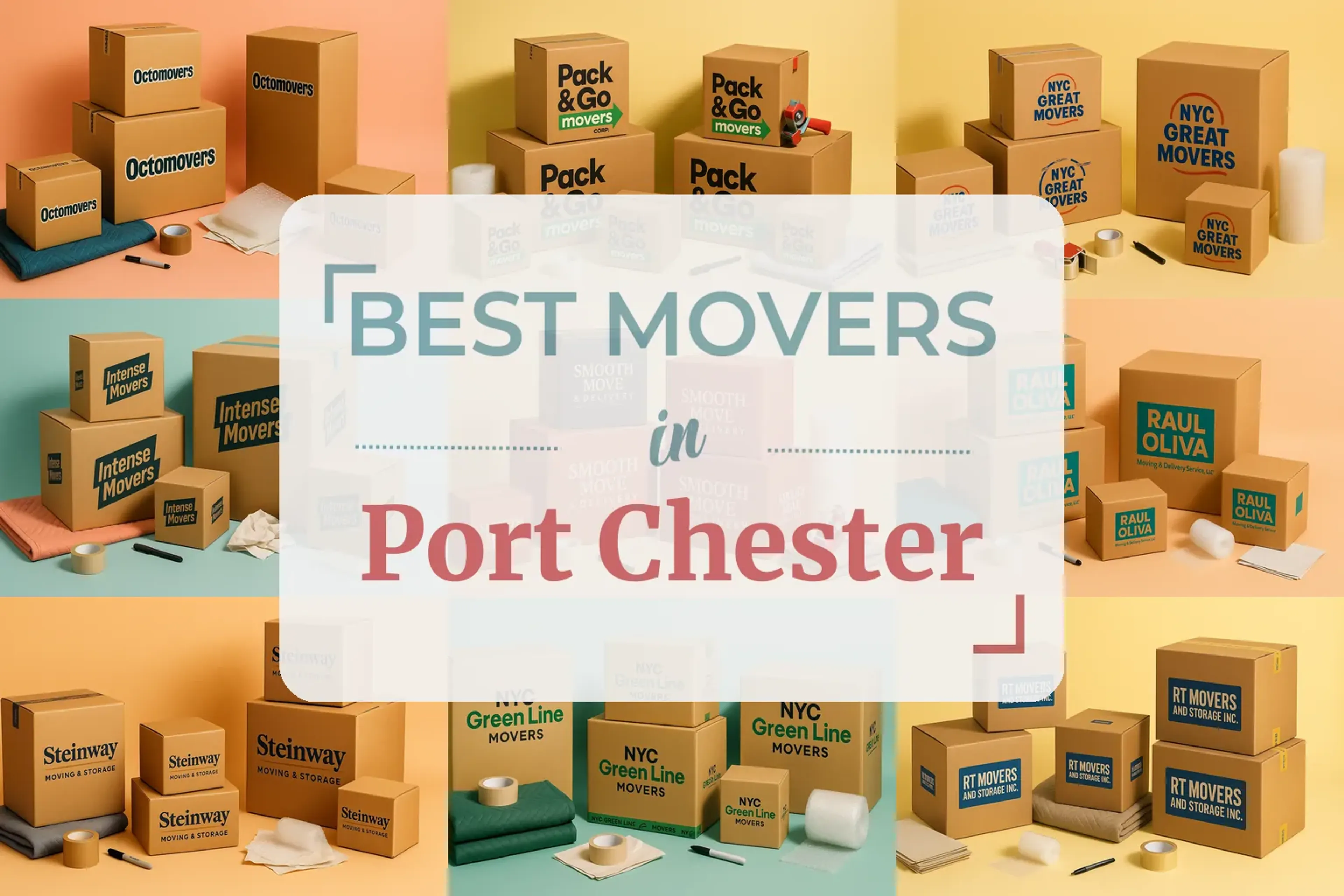 Port Chester, NY featured image