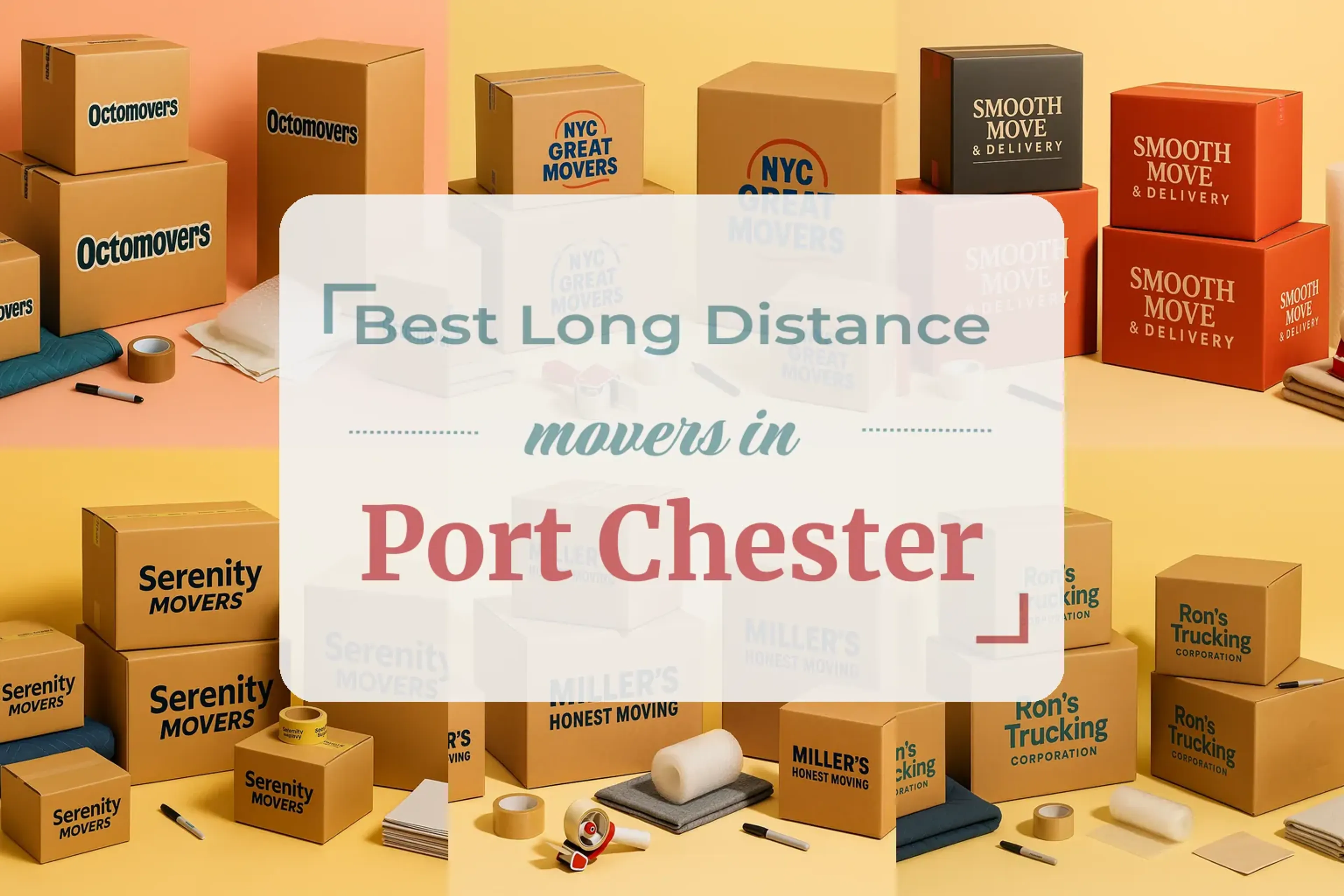 Port Chester, NY featured image