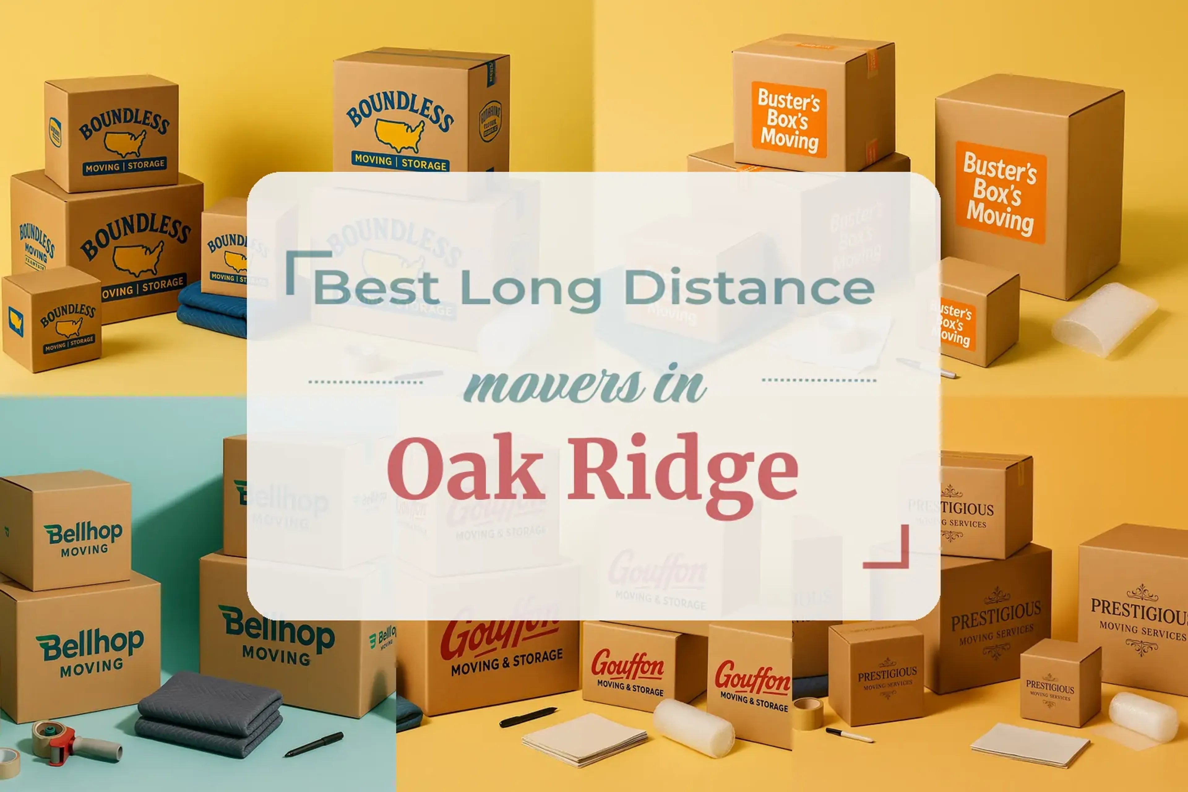 Oak Ridge, TN background image