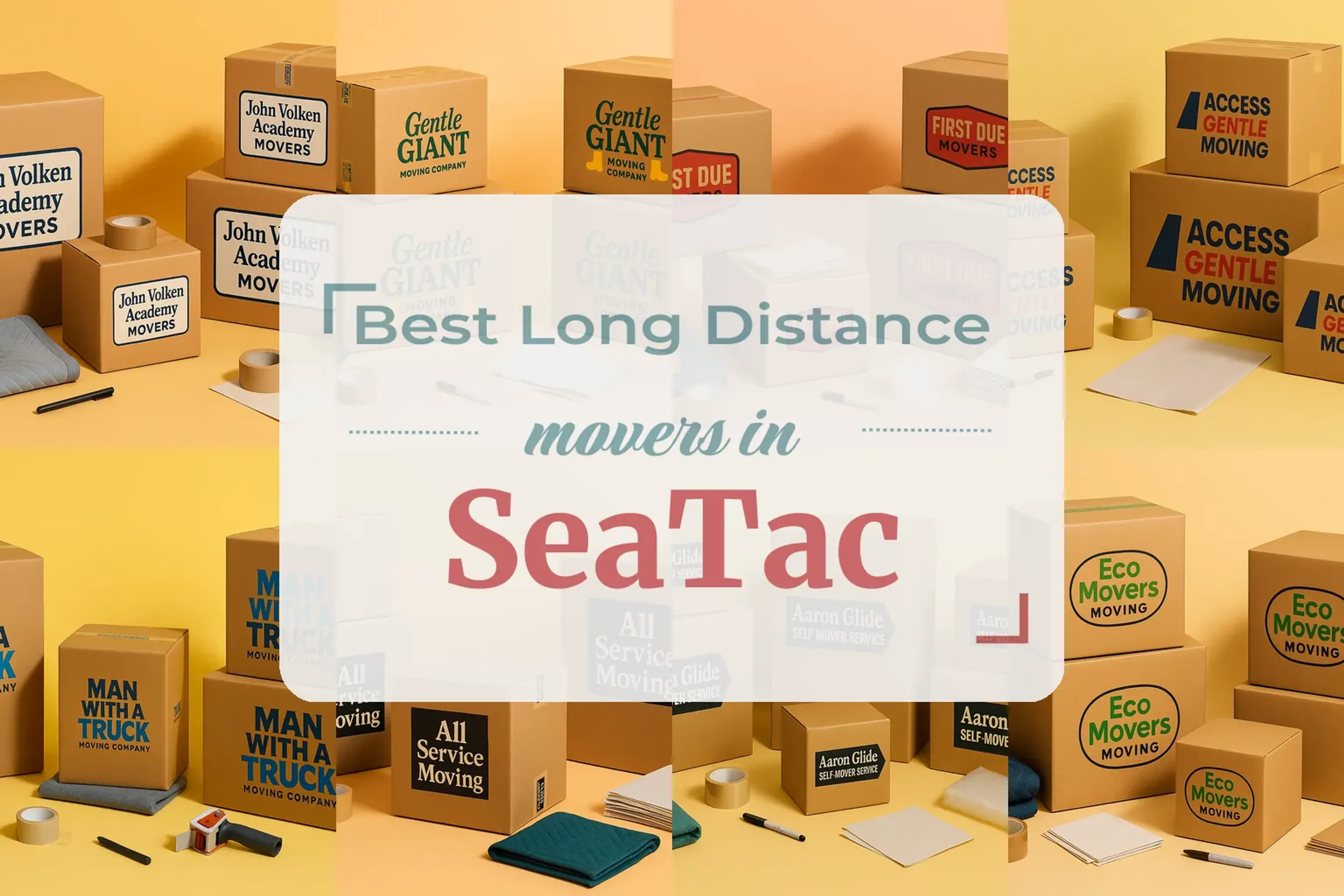 SeaTac, WA featured image