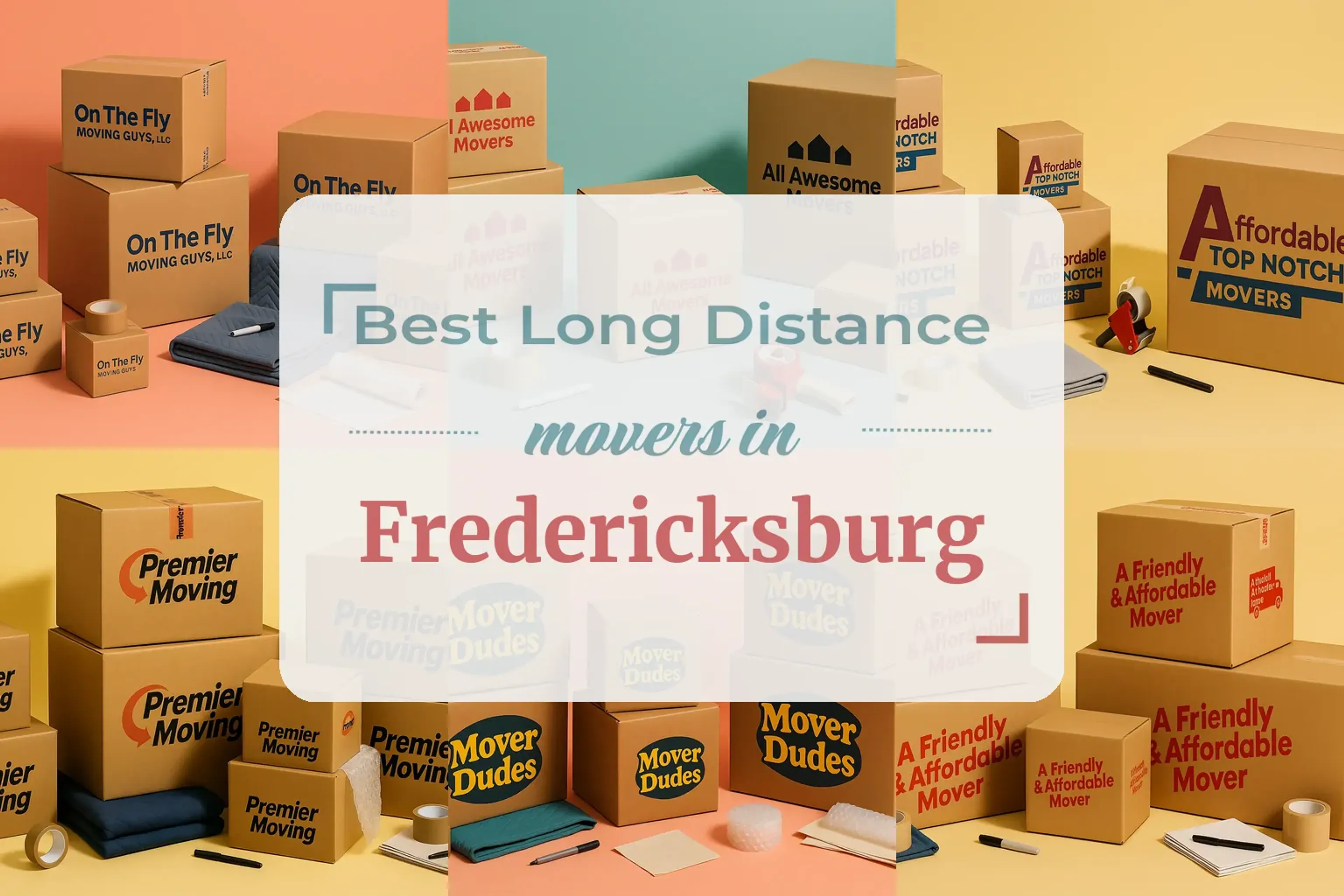Fredericksburg, VA background image