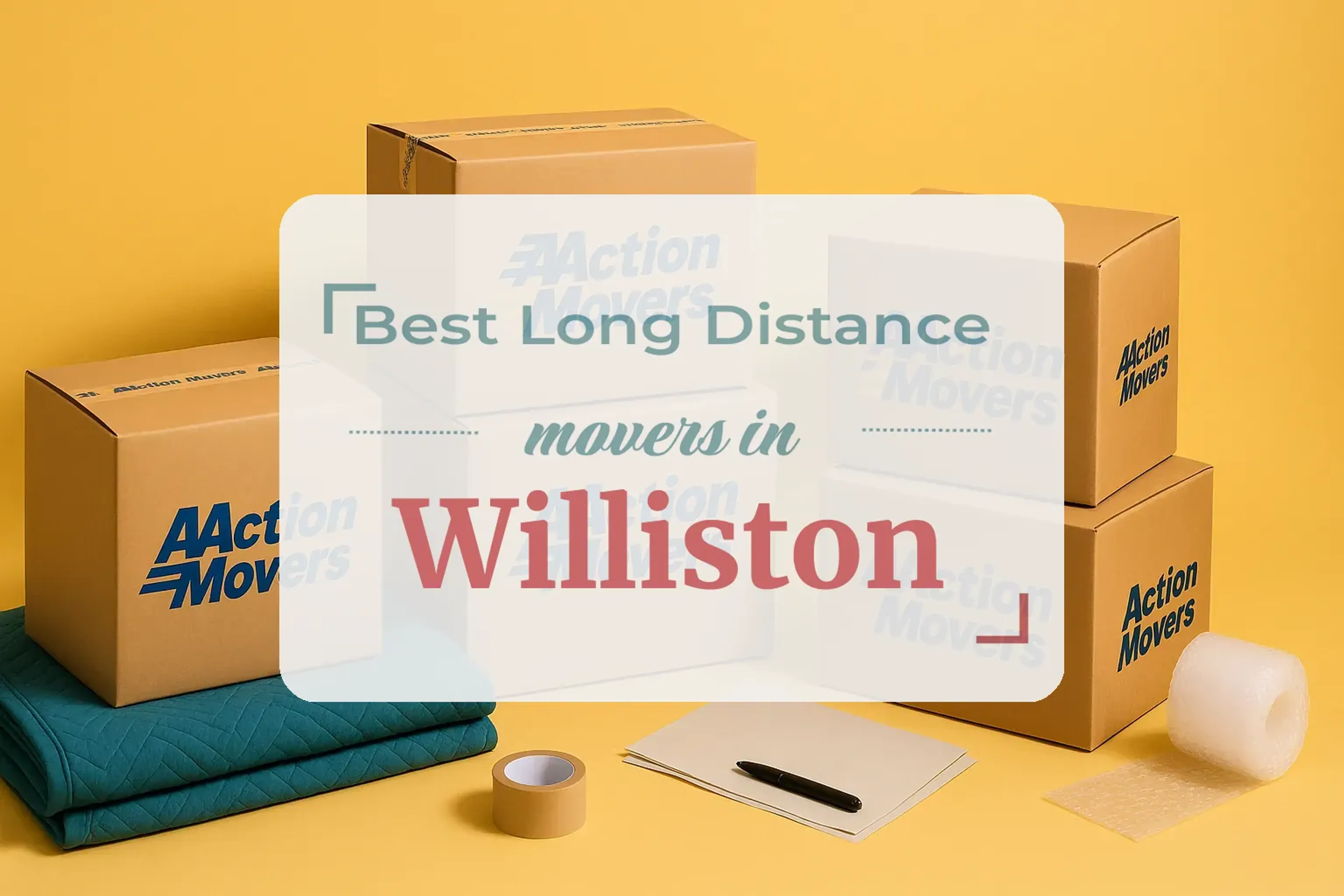 Williston, ND featured image