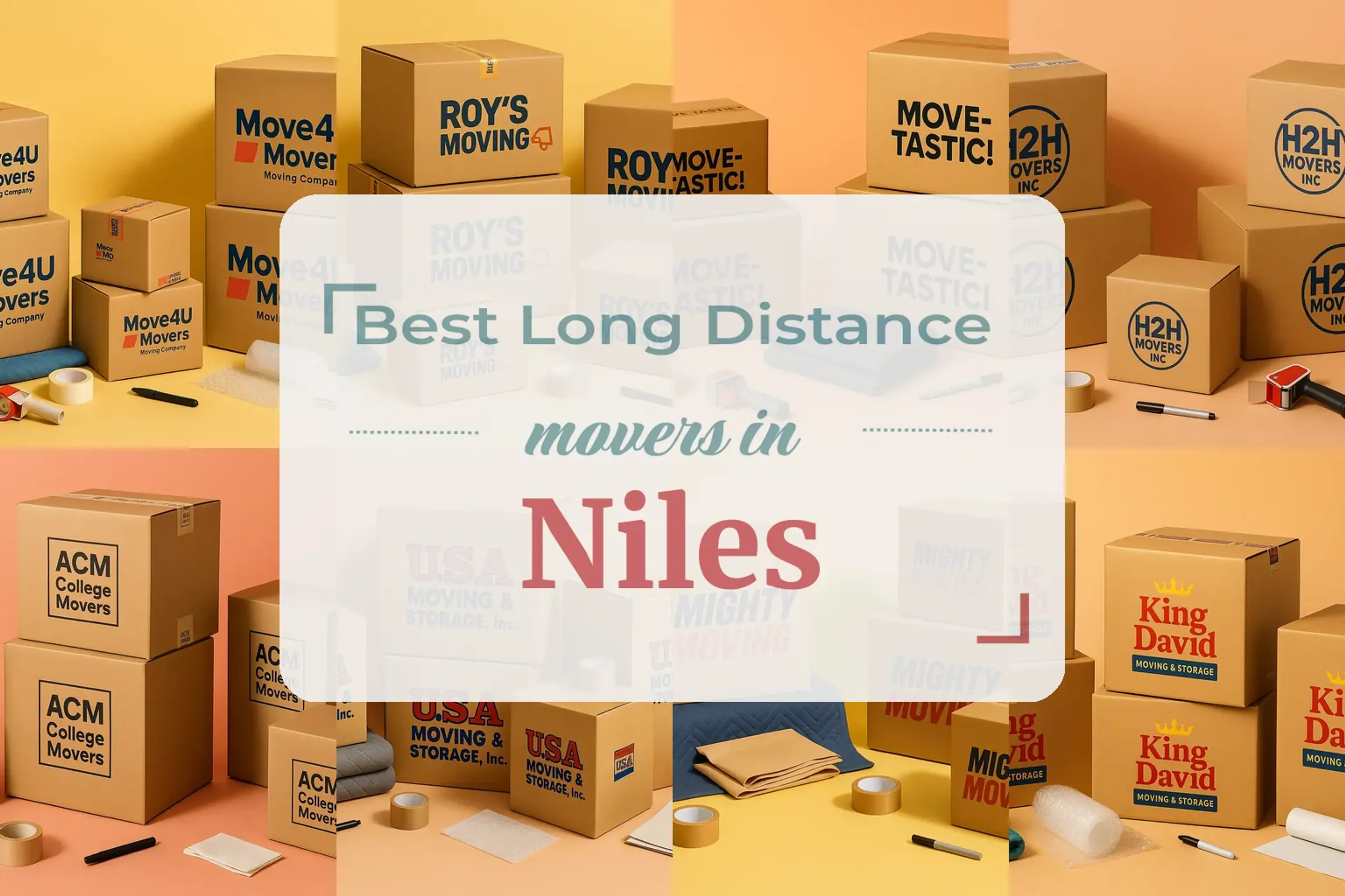 Niles, IL featured image