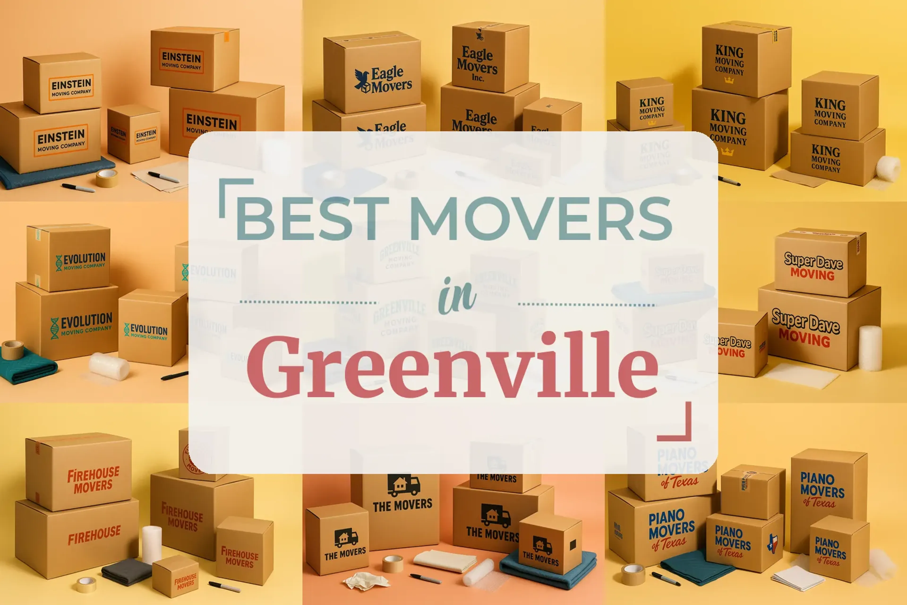 Greenville, TX featured image