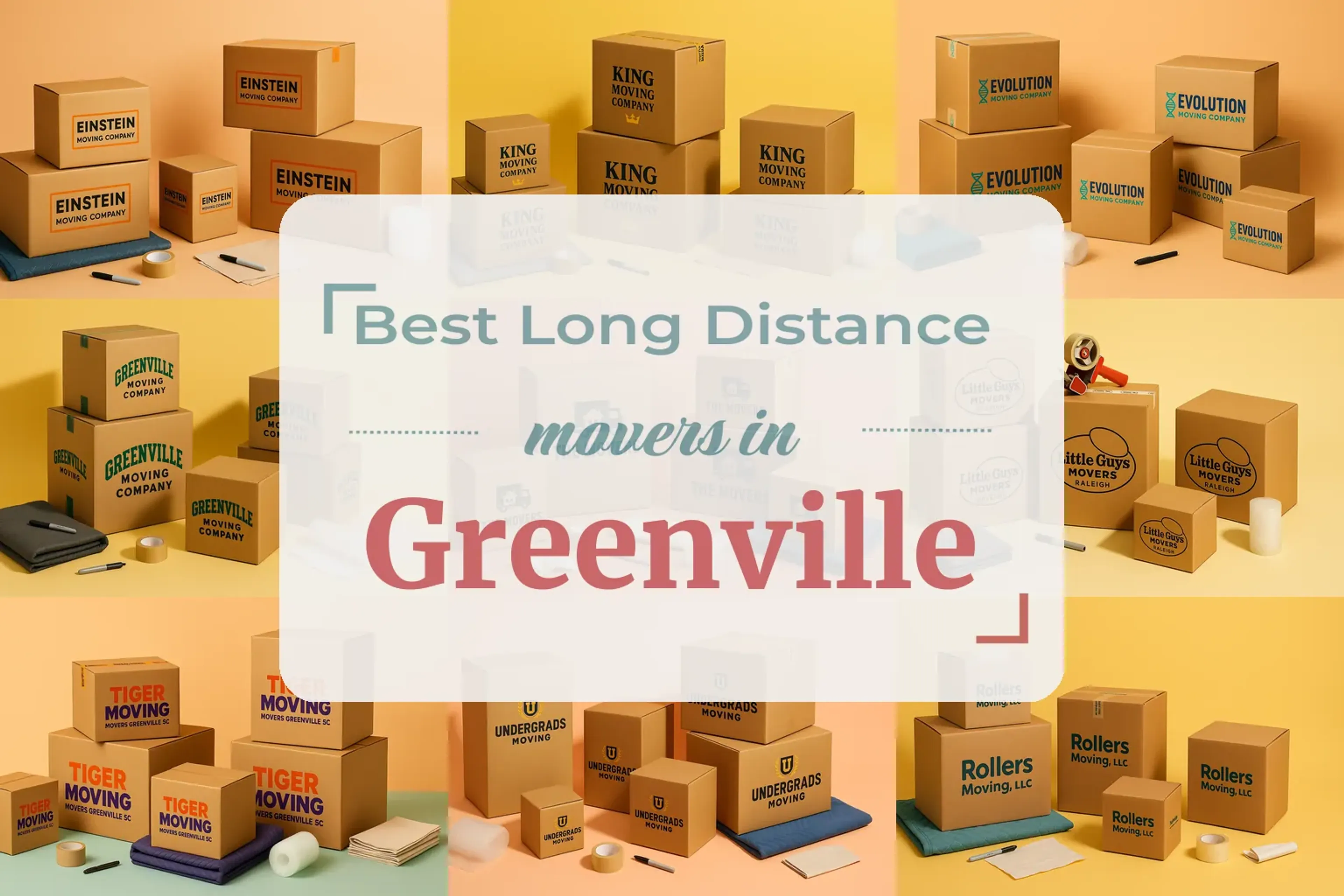 Greenville, TX featured image