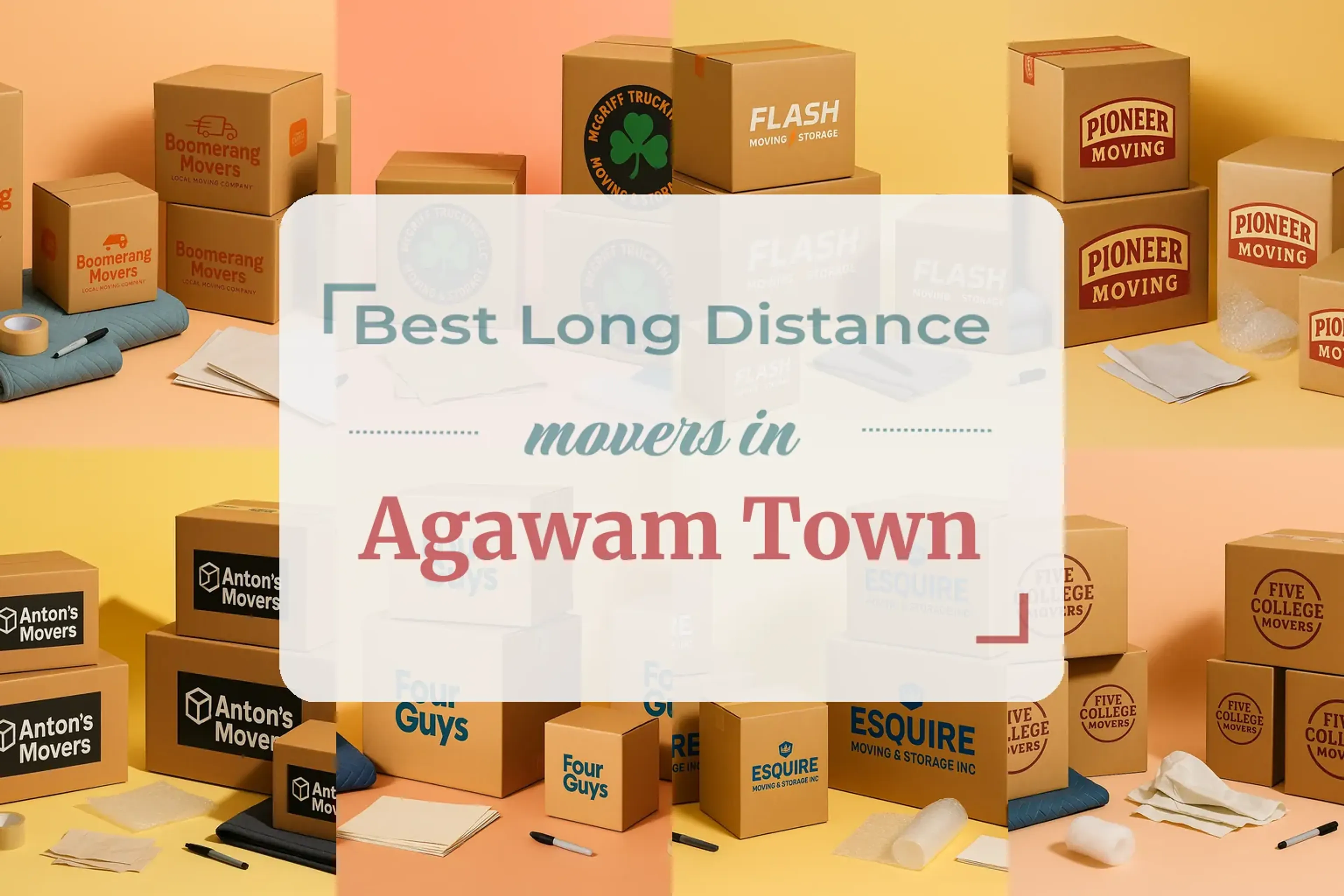 Agawam Town, MA featured image