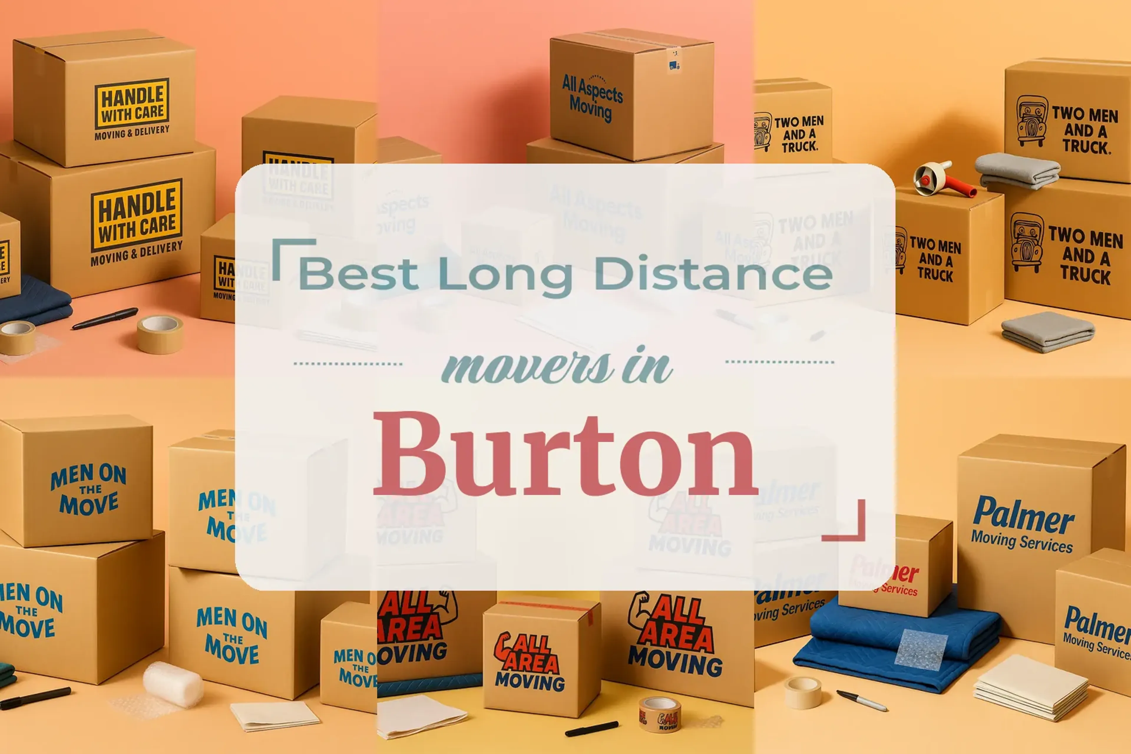 Burton, MI background image