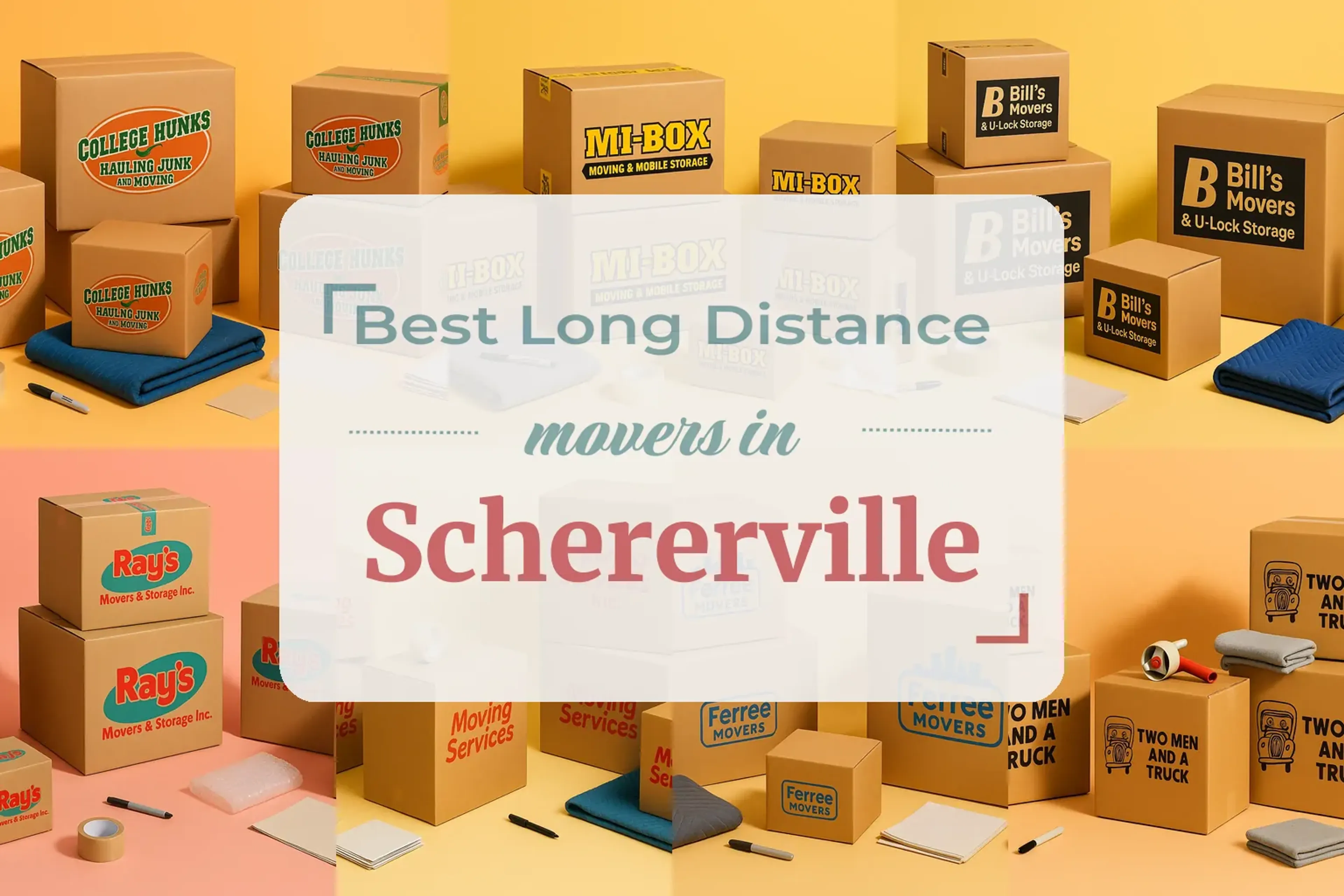 Schererville, IN featured image