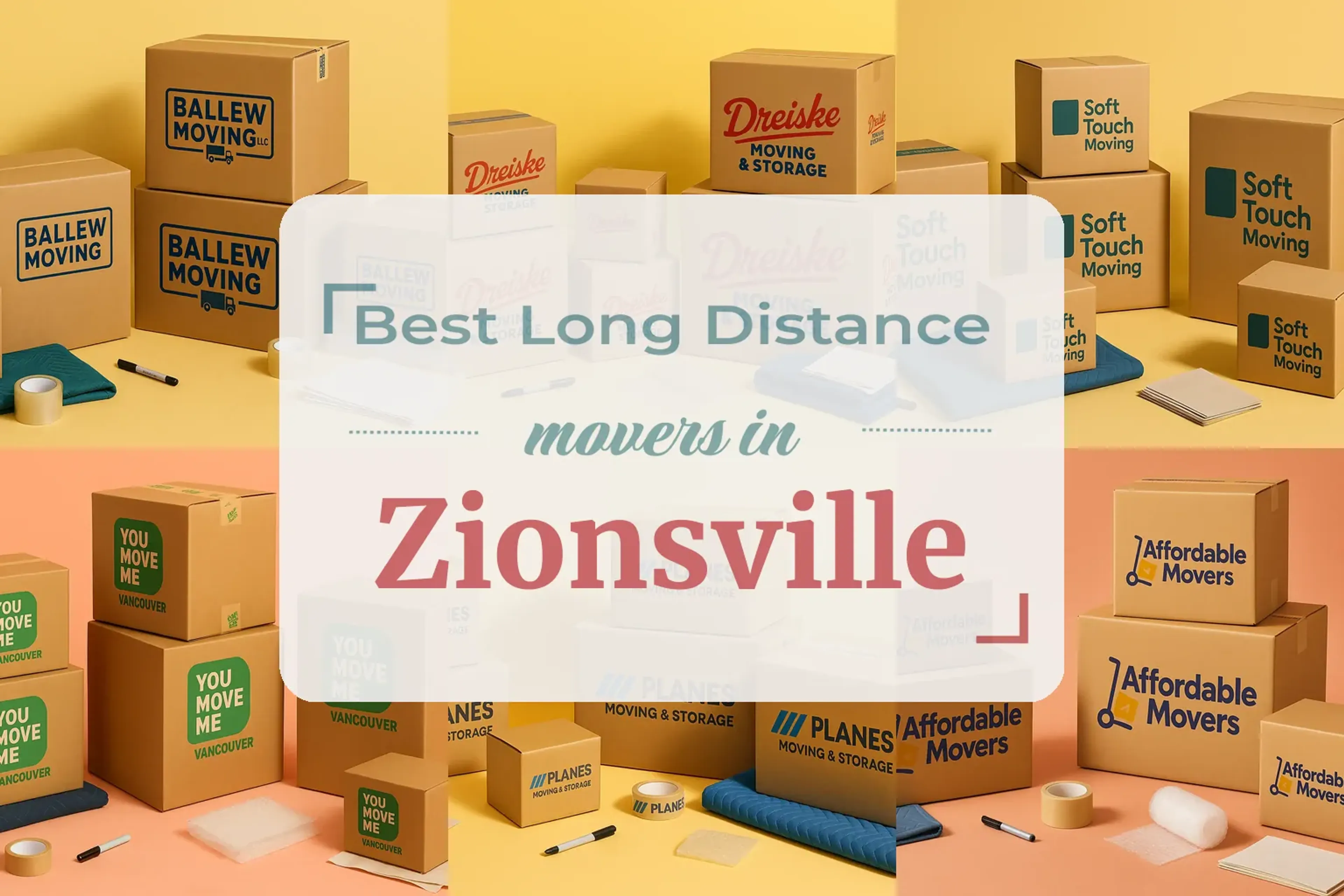 Zionsville, IN featured image