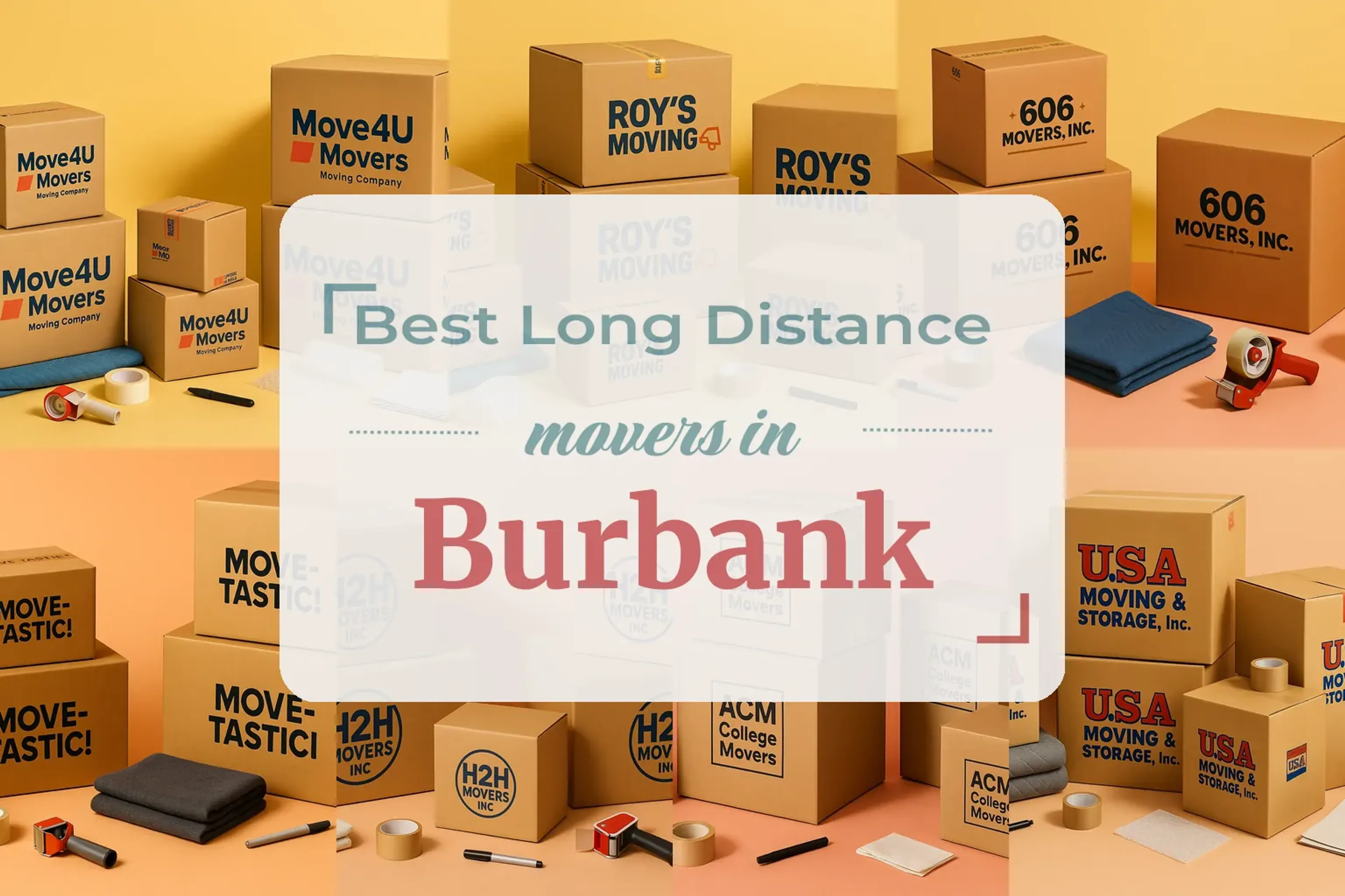 Burbank, IL featured image