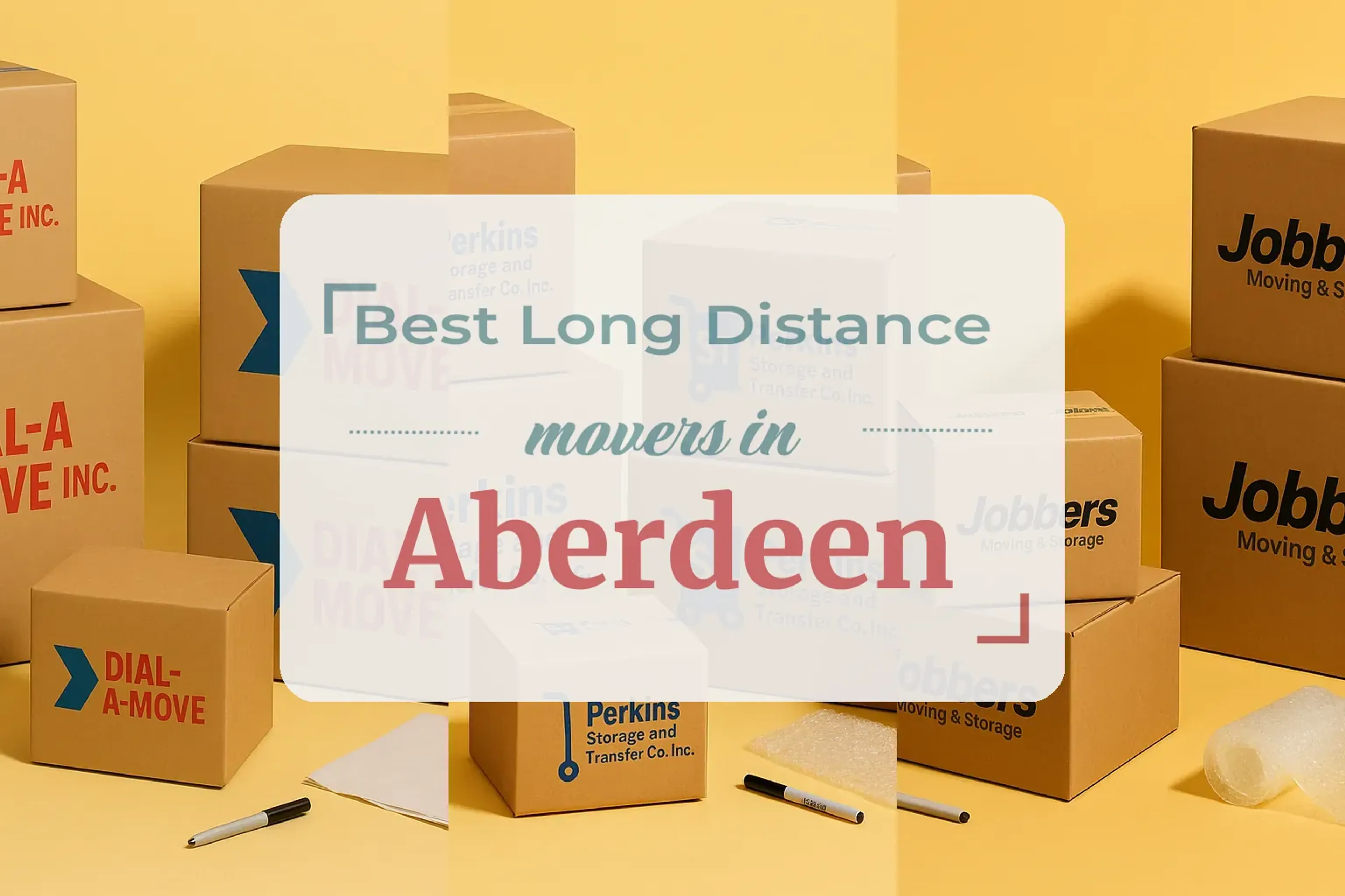 Aberdeen, SD featured image