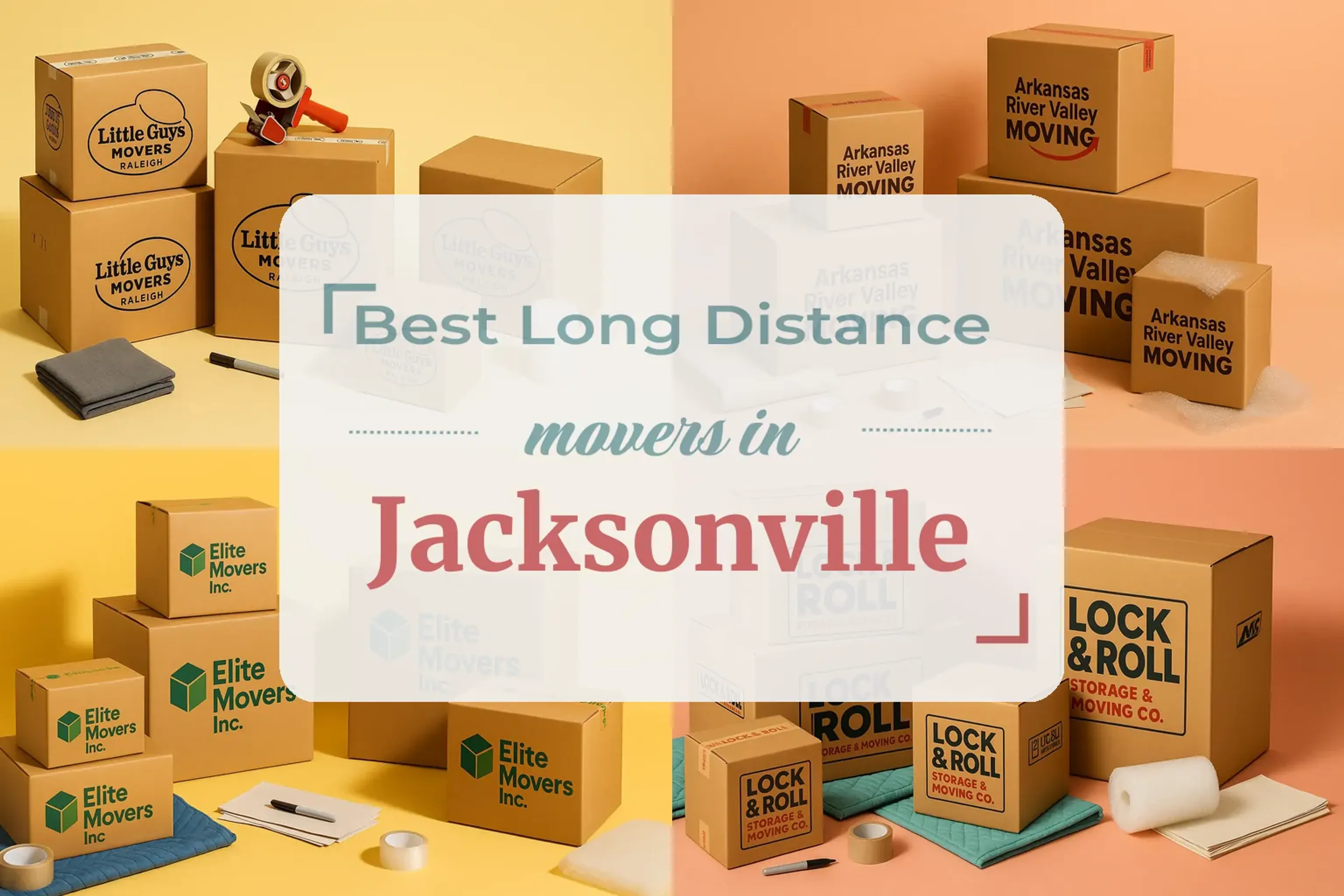 Jacksonville, AR featured image