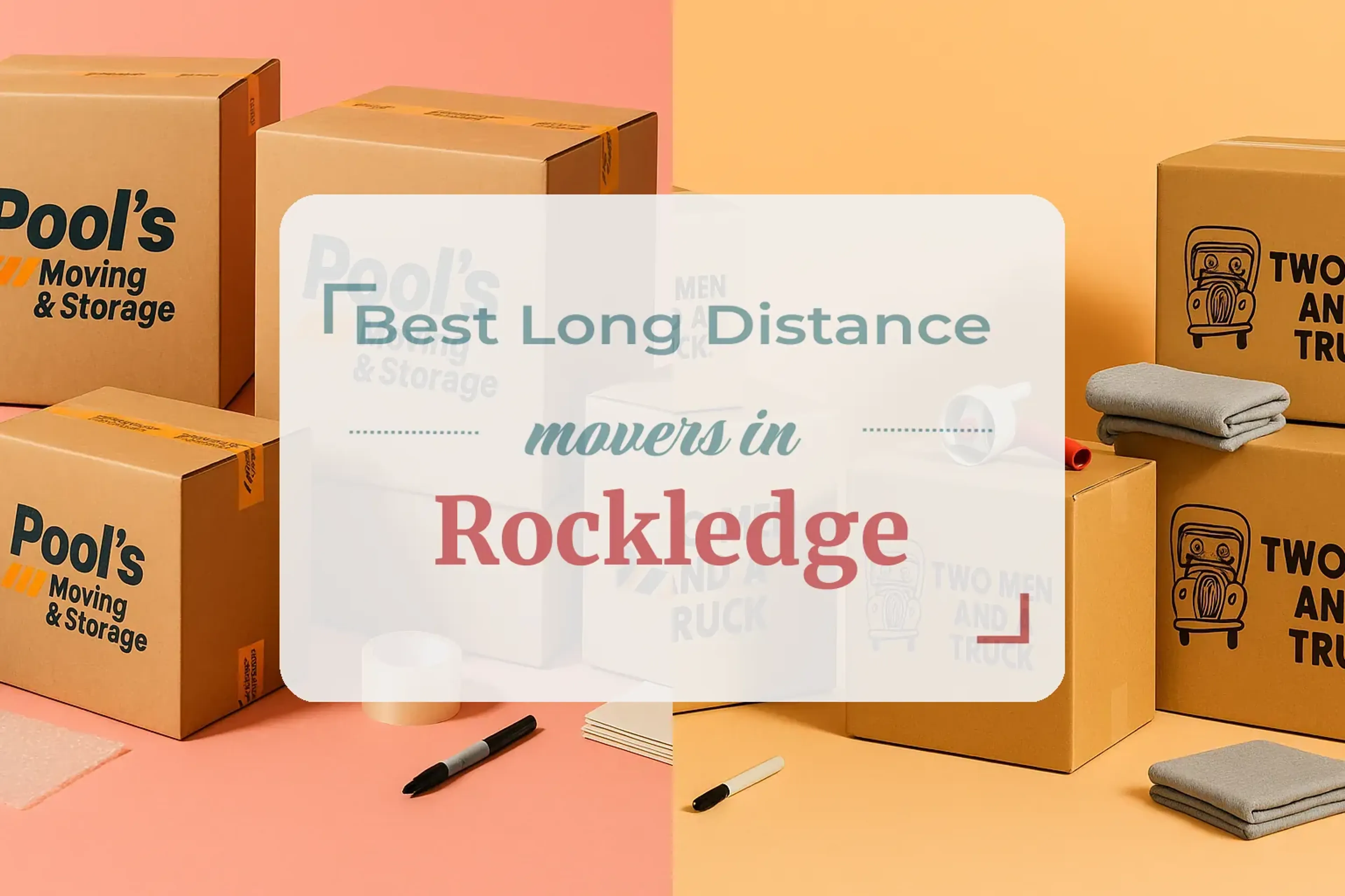 Rockledge, FL background image