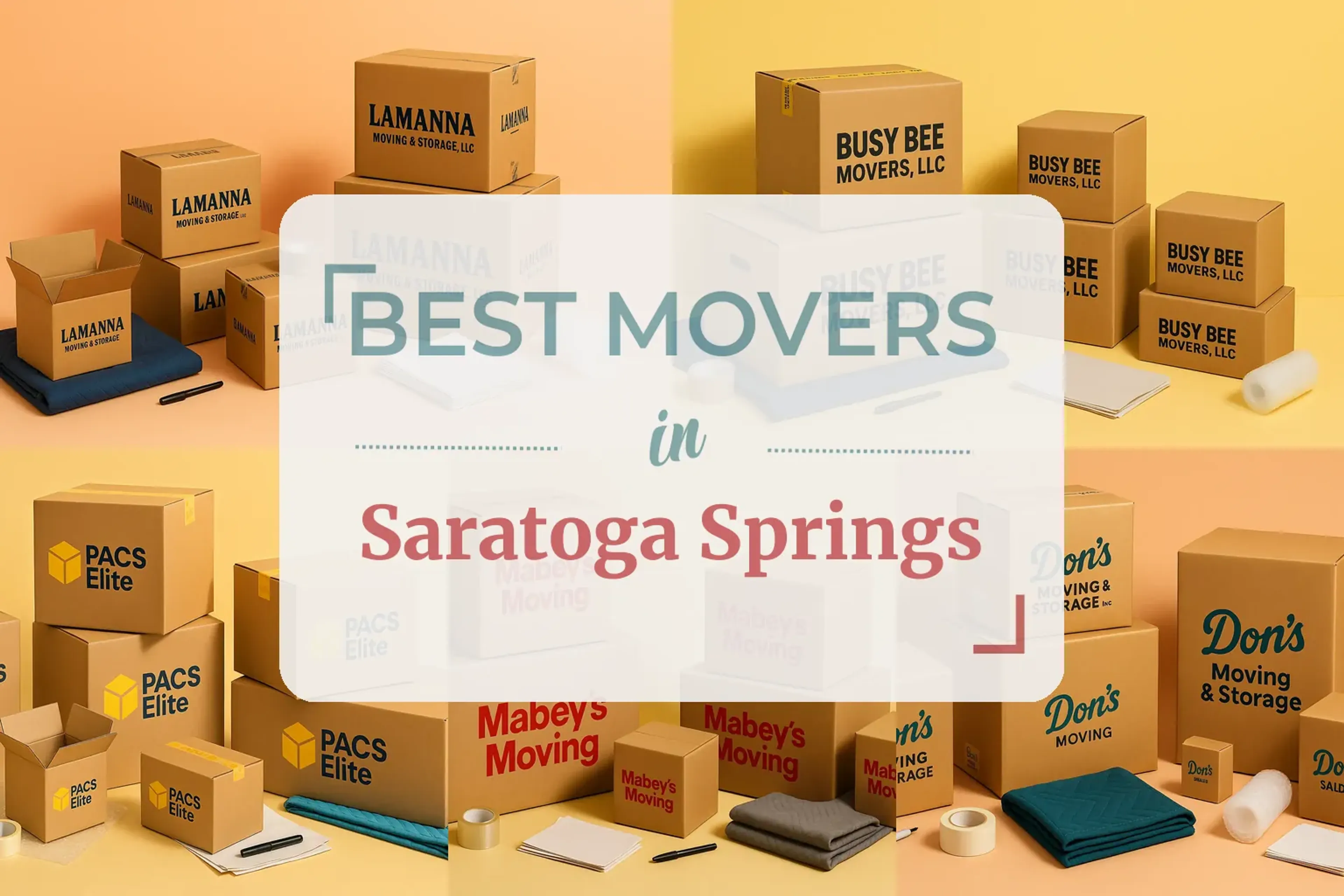 Saratoga Springs, NY featured image