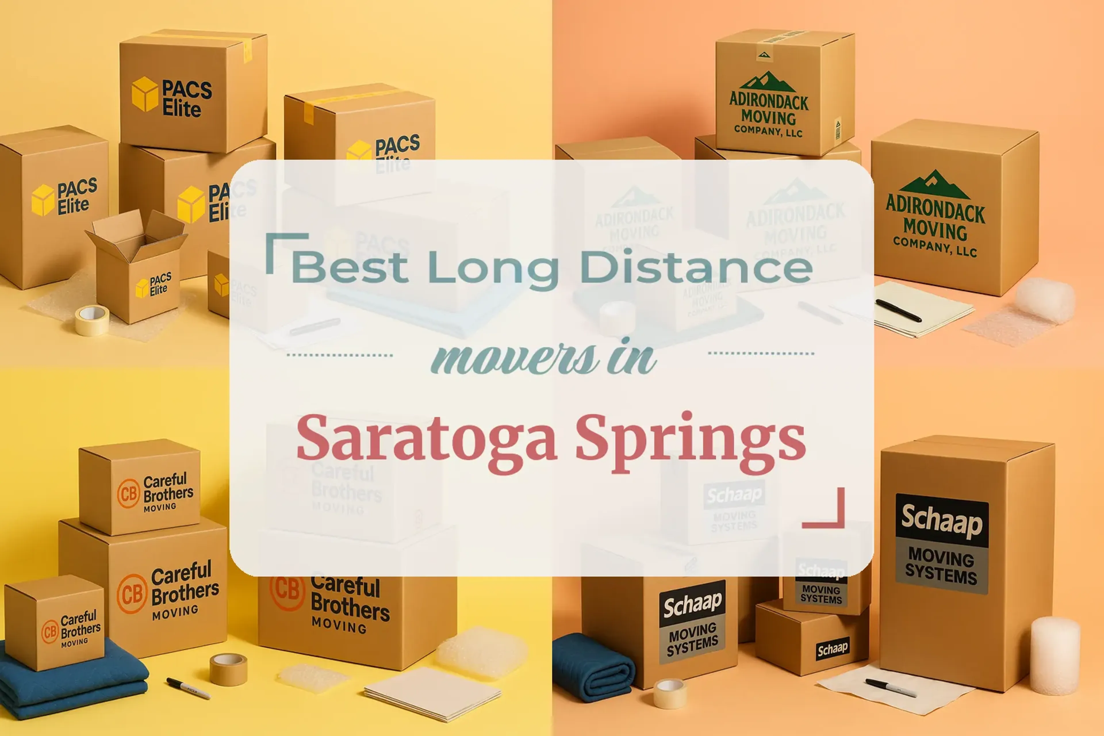 Saratoga Springs, NY featured image