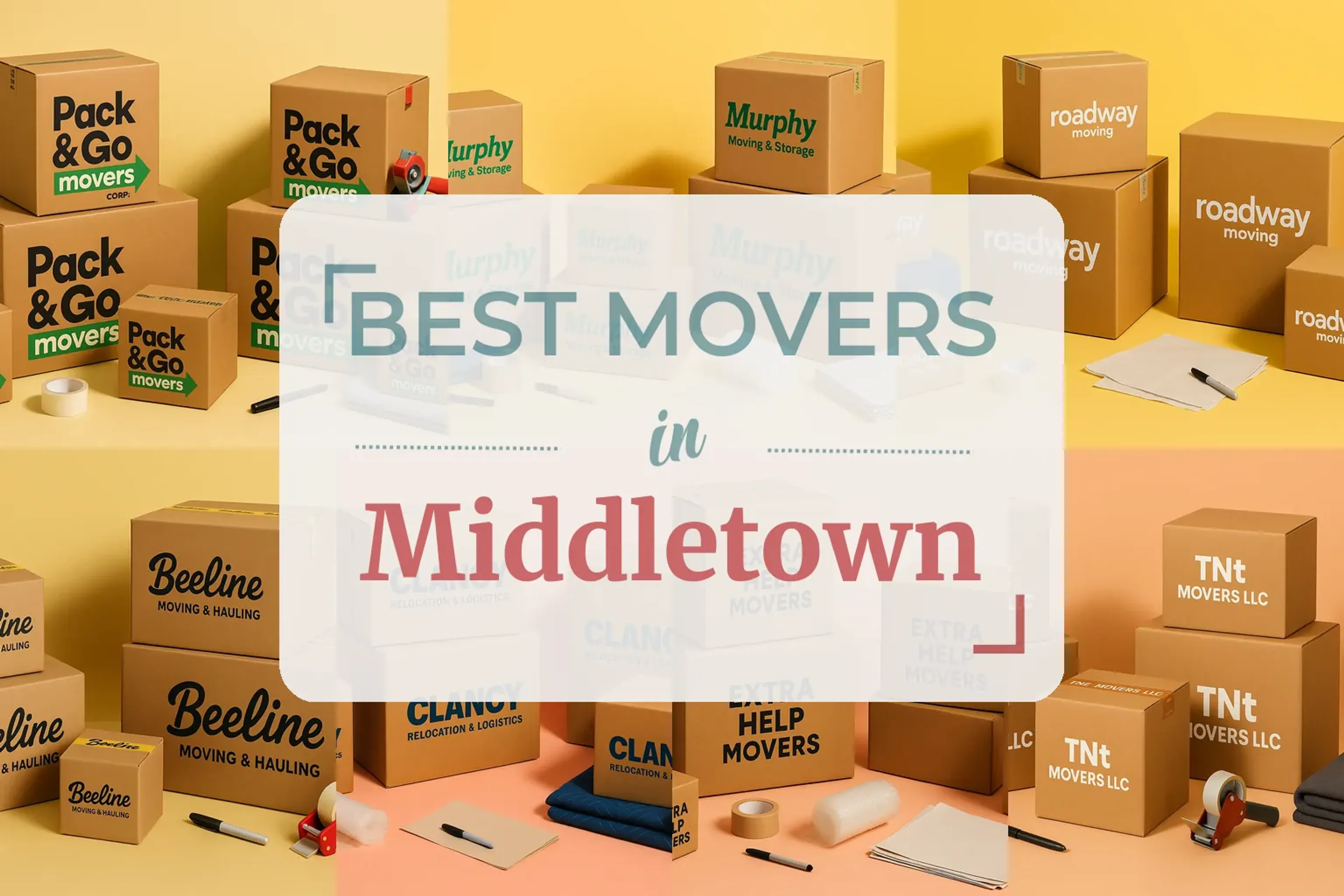 Middletown, NY featured image