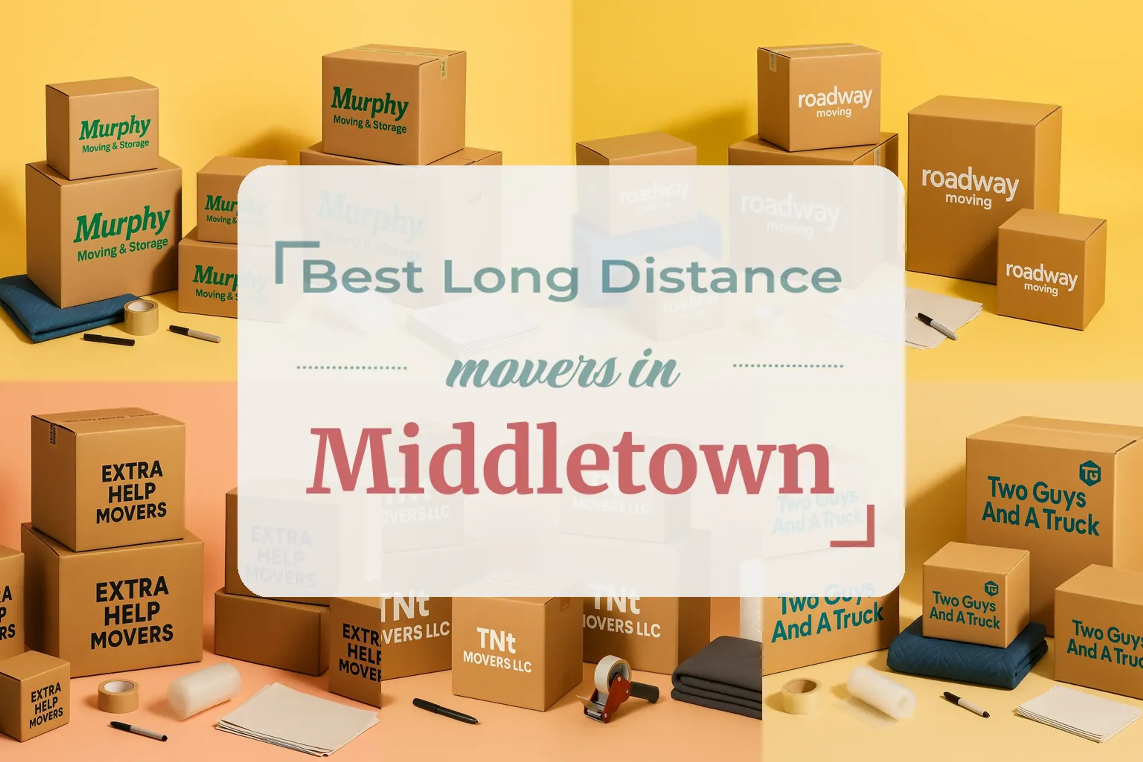 Middletown, NY featured image