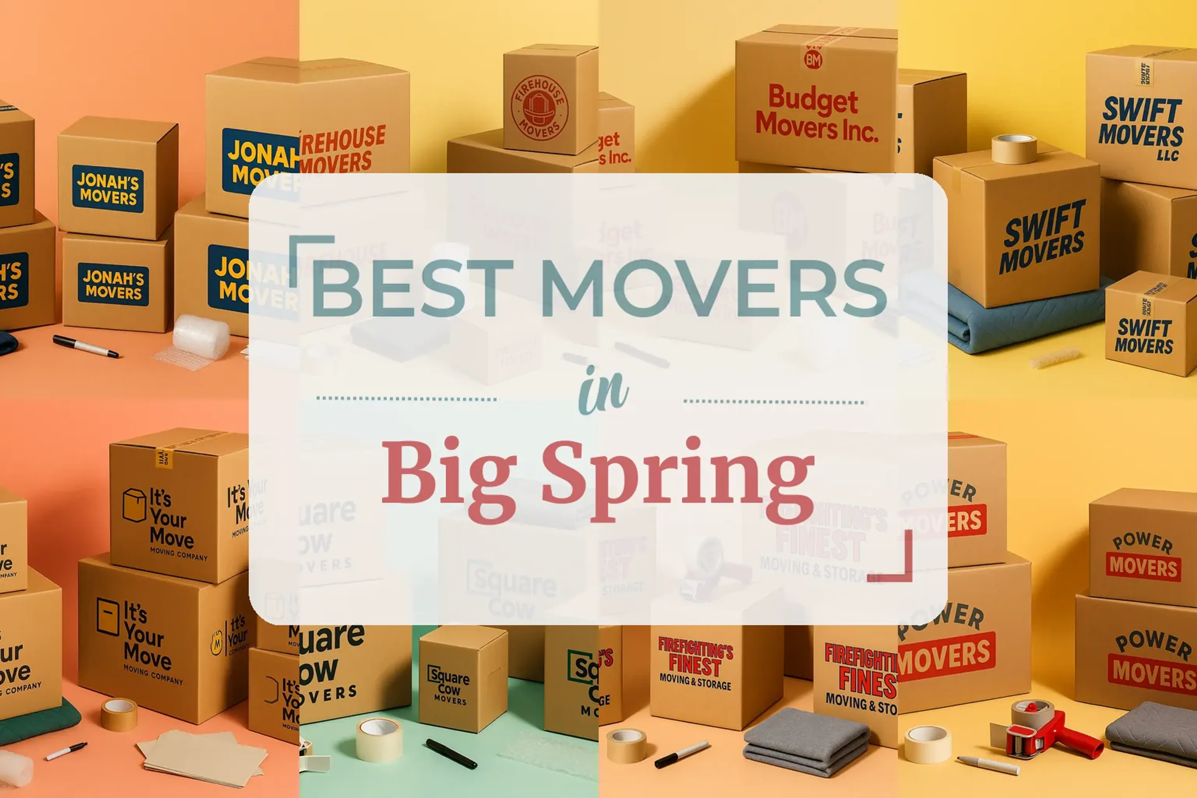 Big Spring, TX featured image