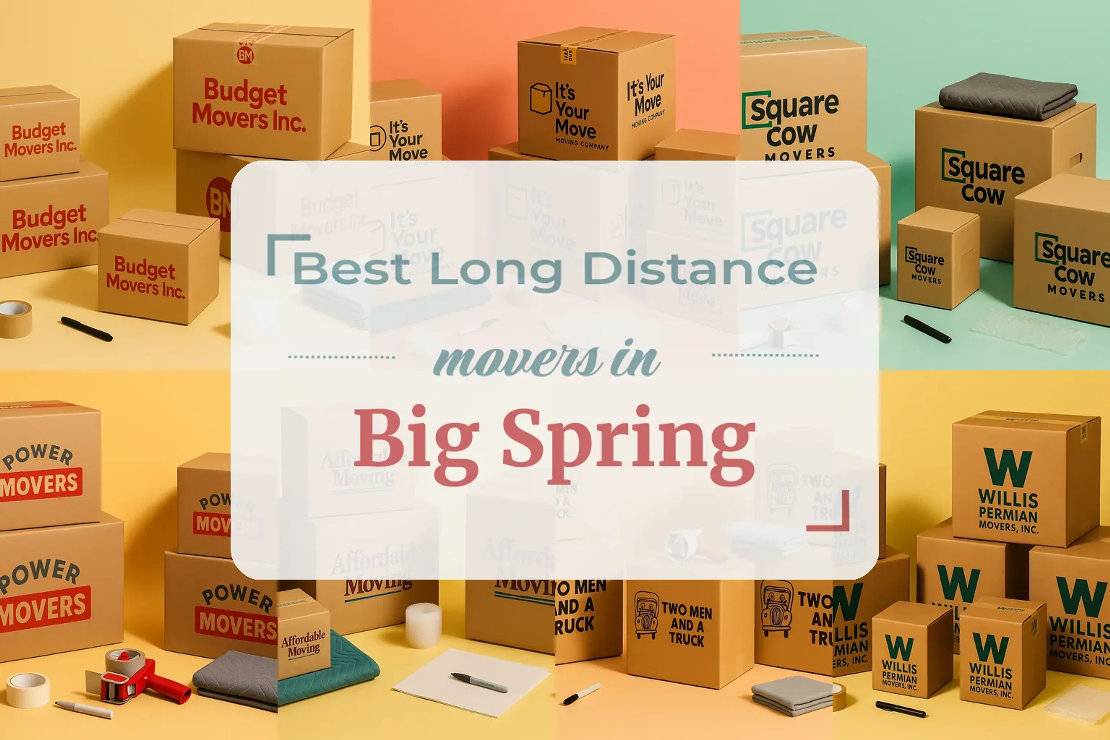 Big Spring, TX featured image