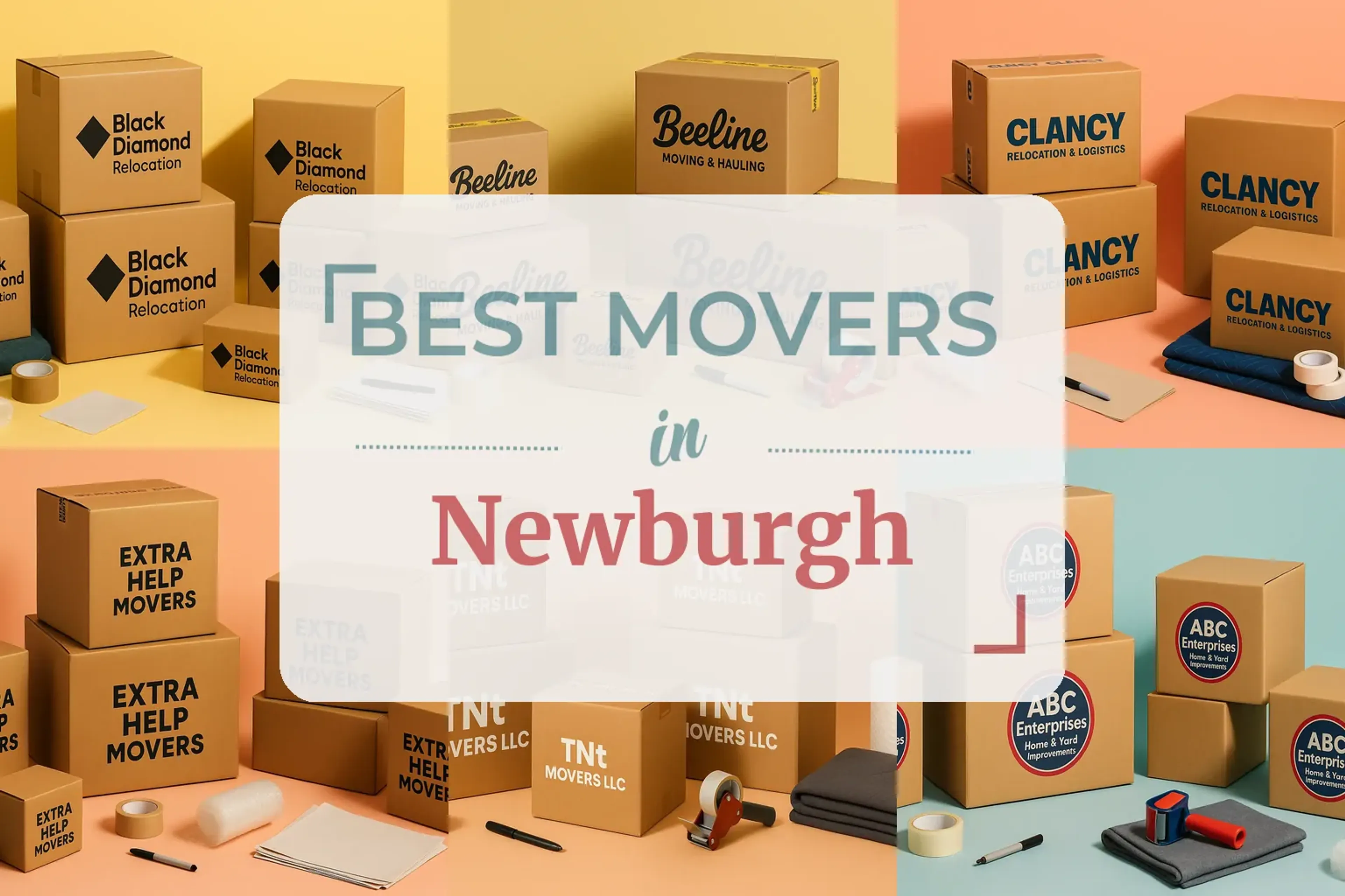 Newburgh, NY featured image