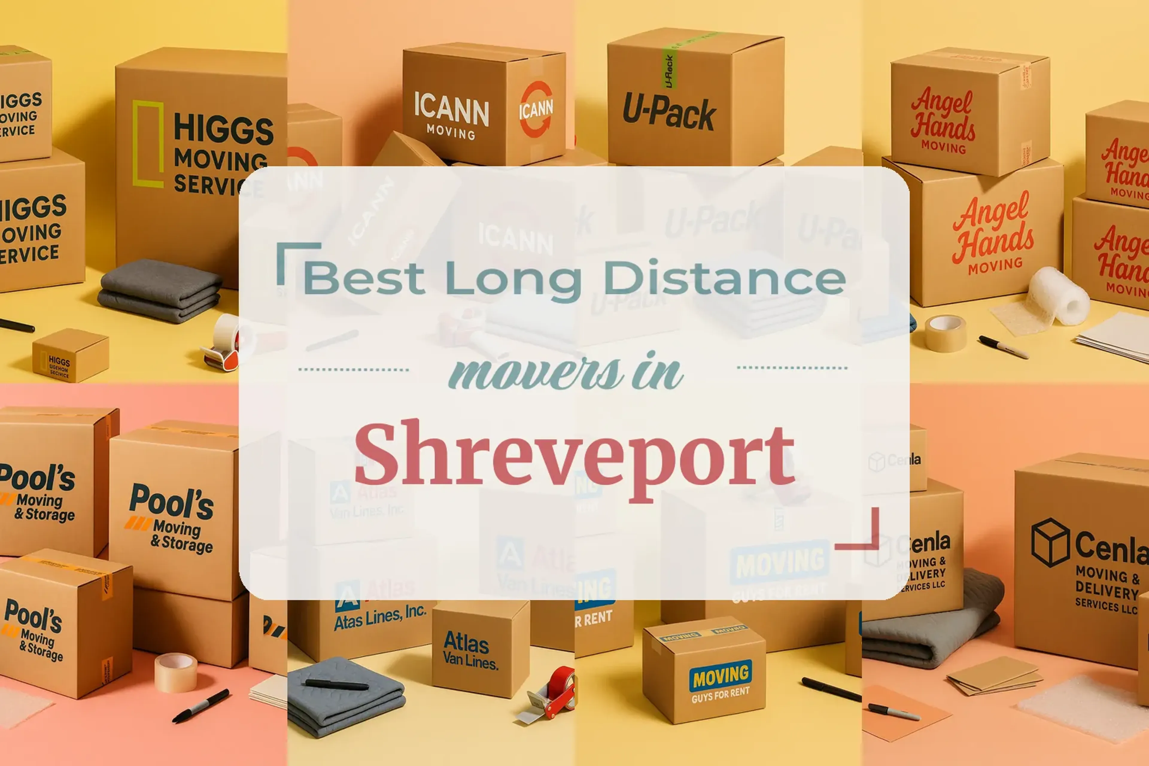 Shreveport, LA background image
