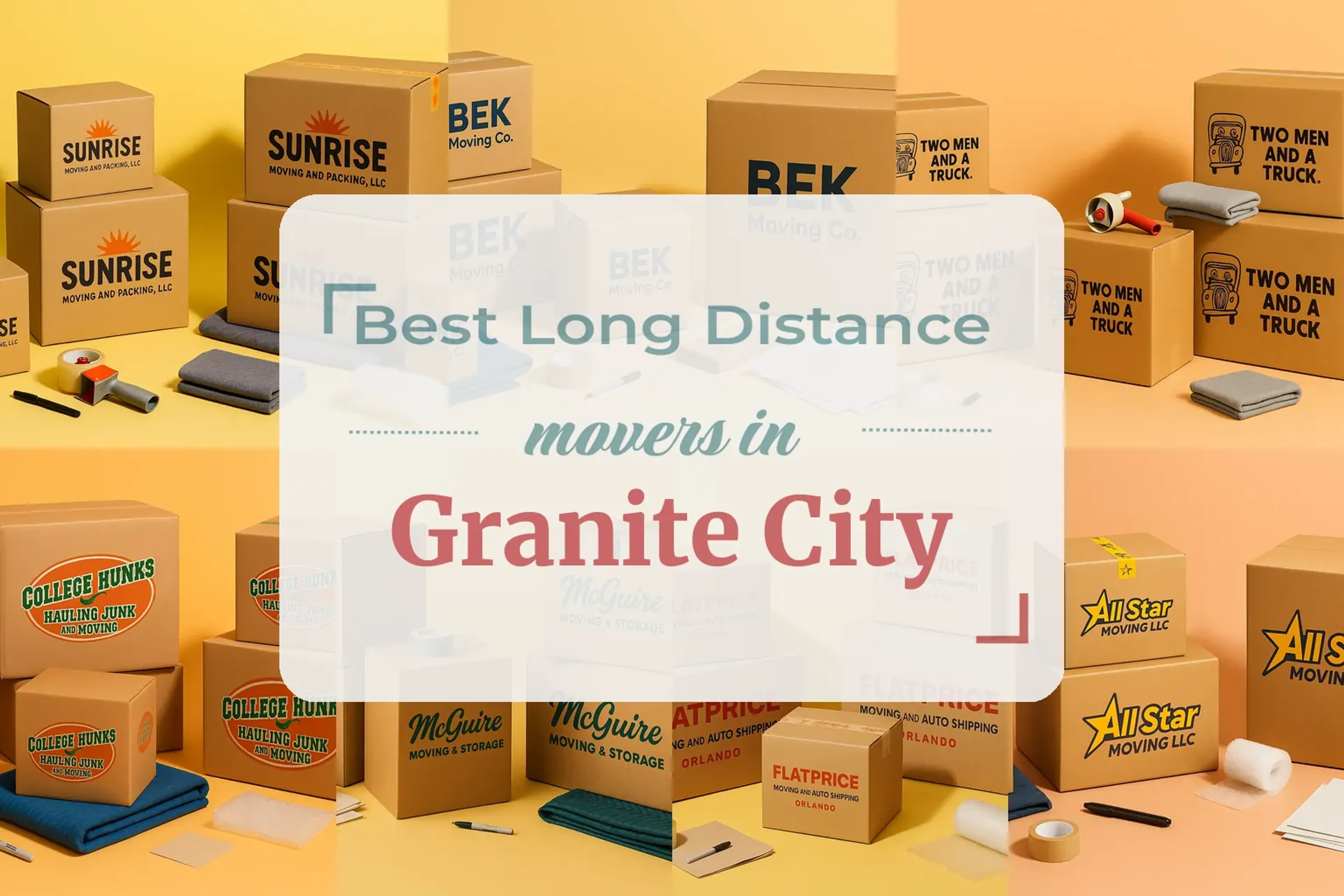 Granite City, IL featured image