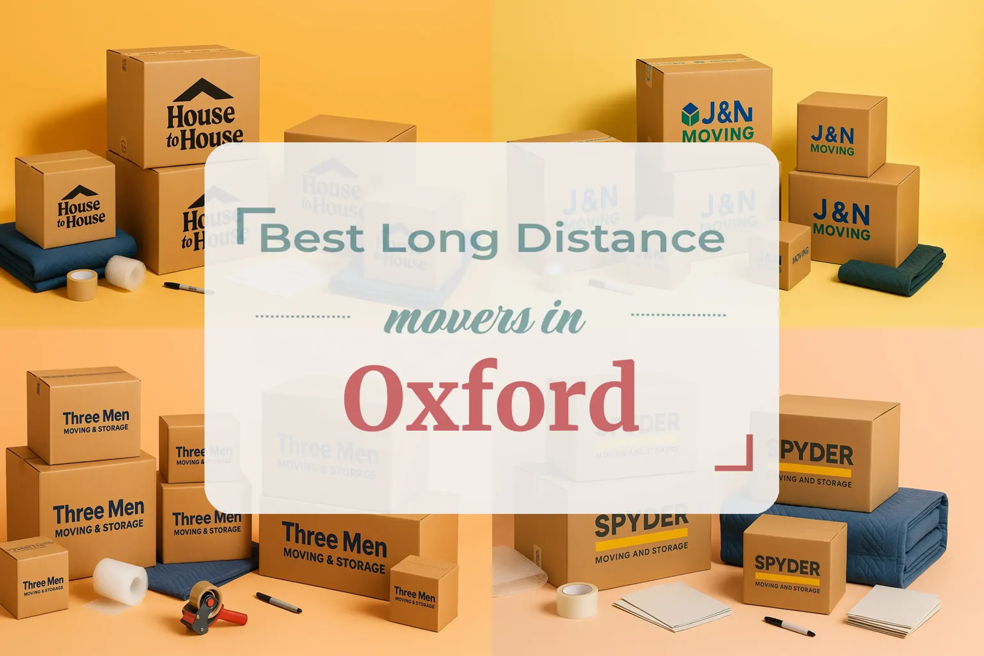 Oxford, MS featured image