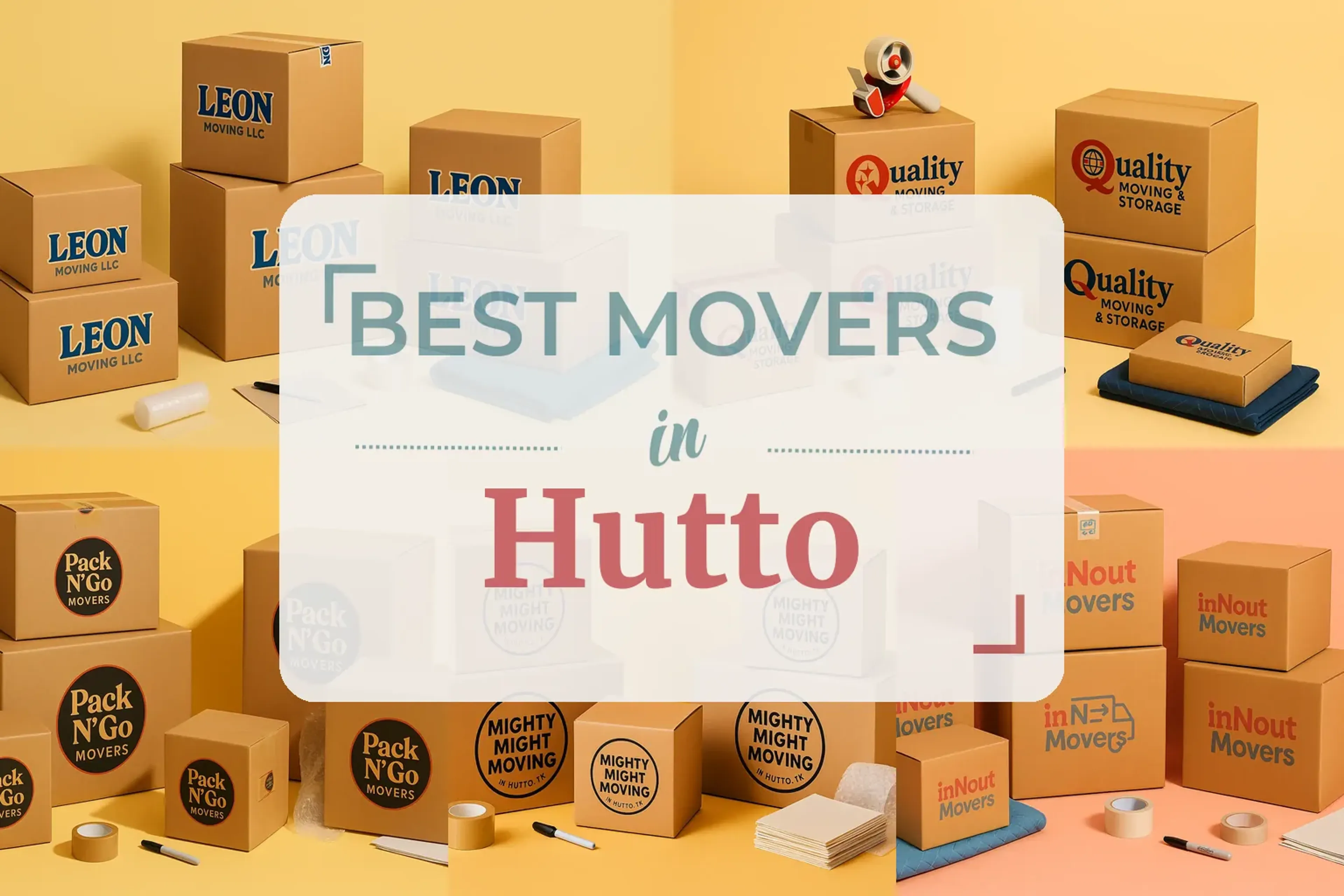 Hutto, TX featured image