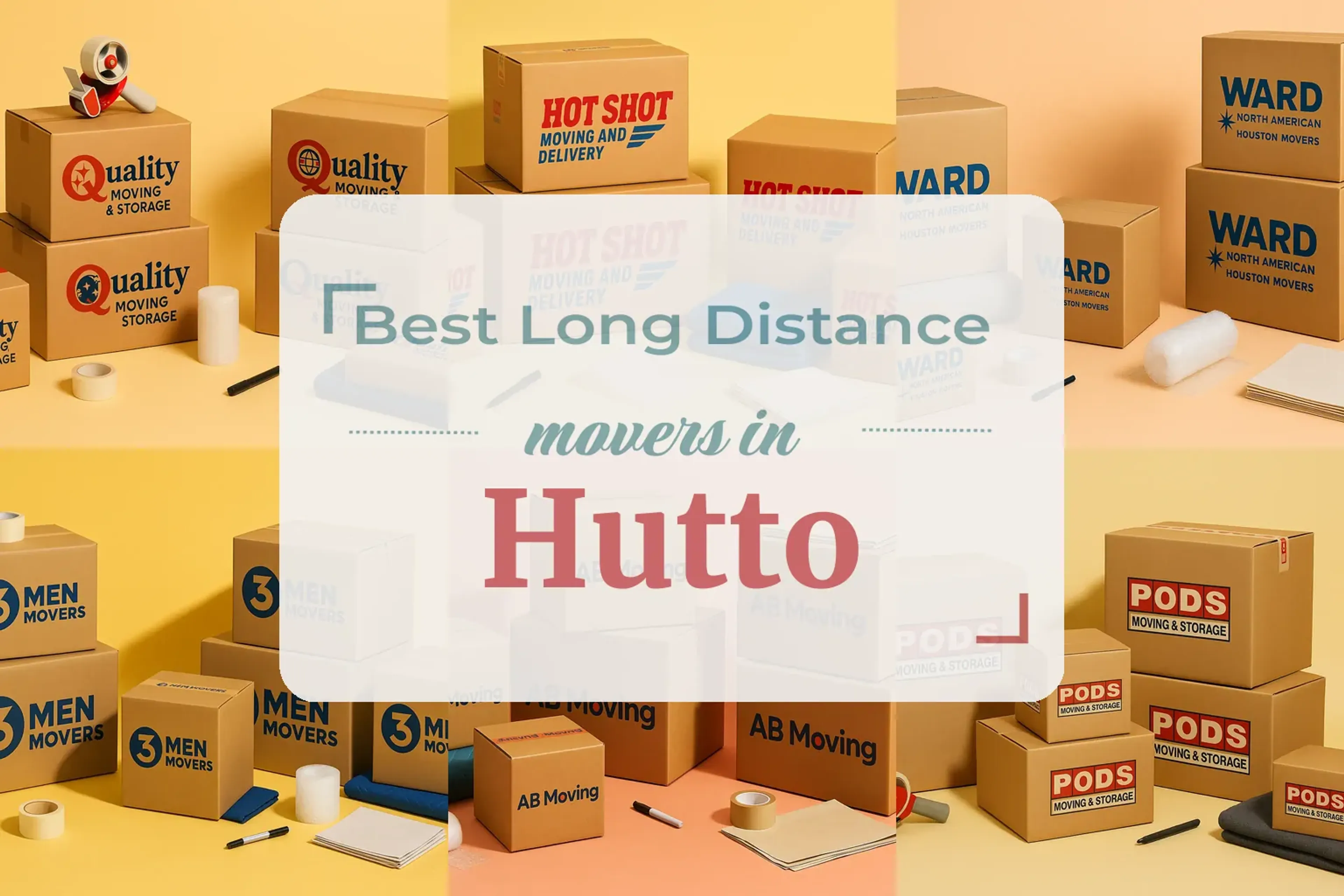 Hutto, TX featured image