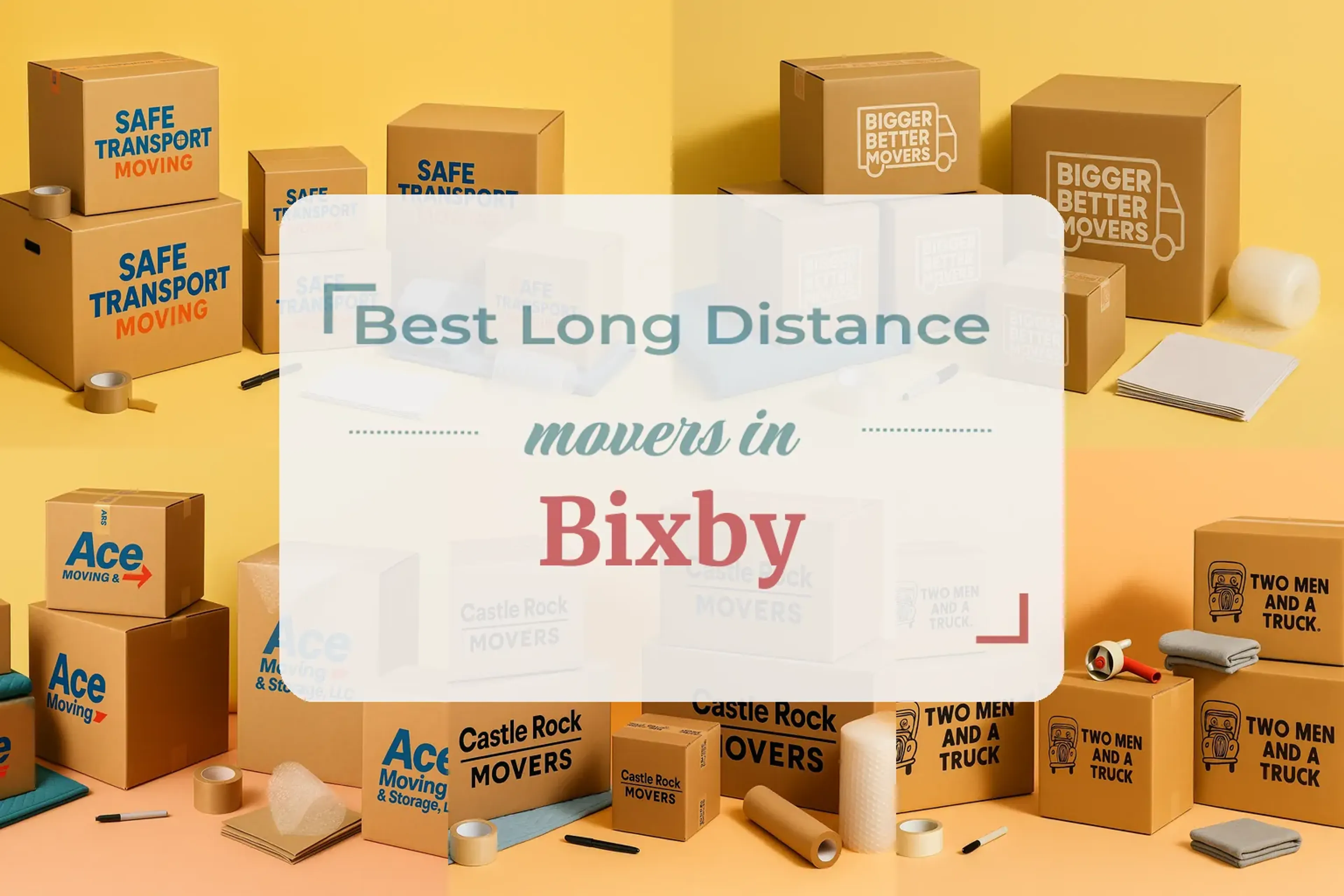 Bixby, OK featured image