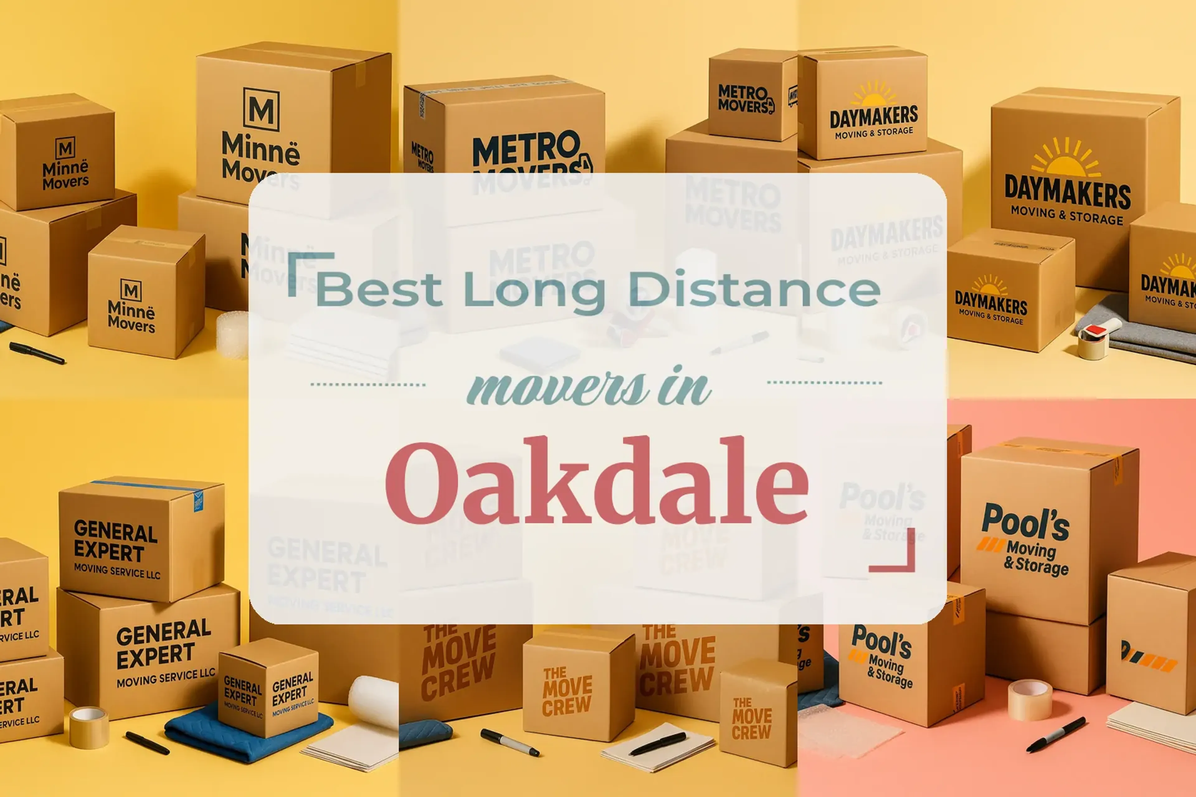 Oakdale, MN featured image