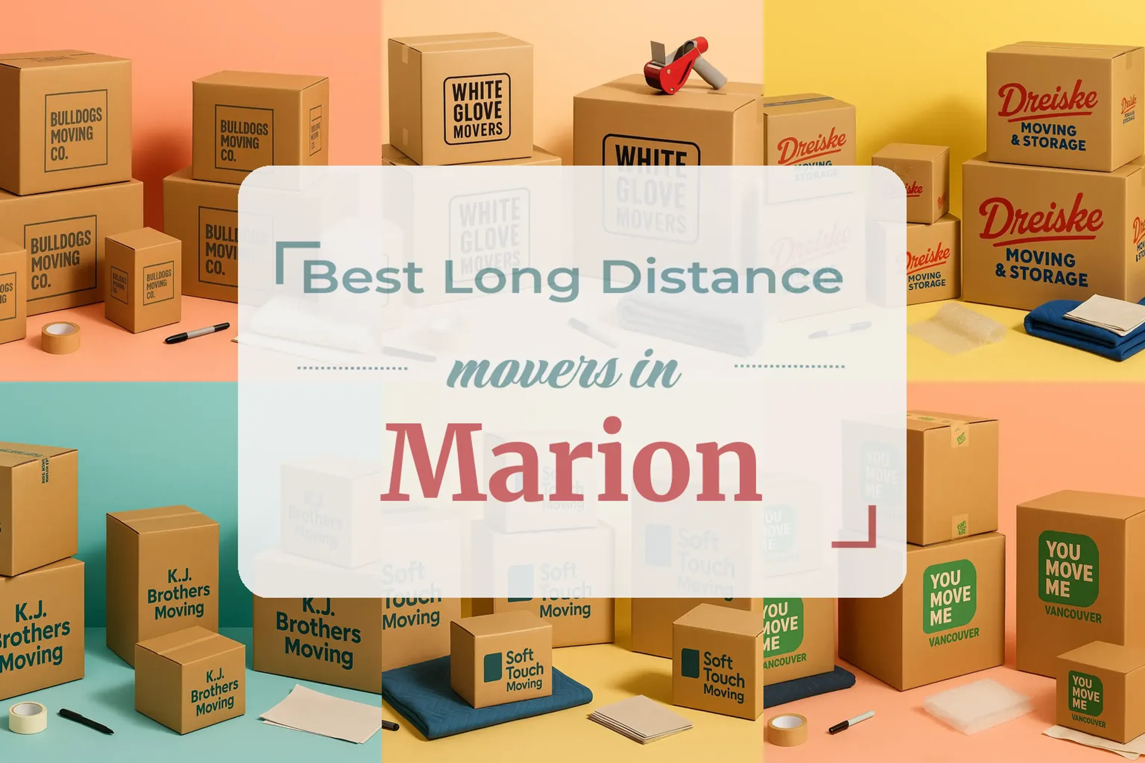 Marion, IN featured image