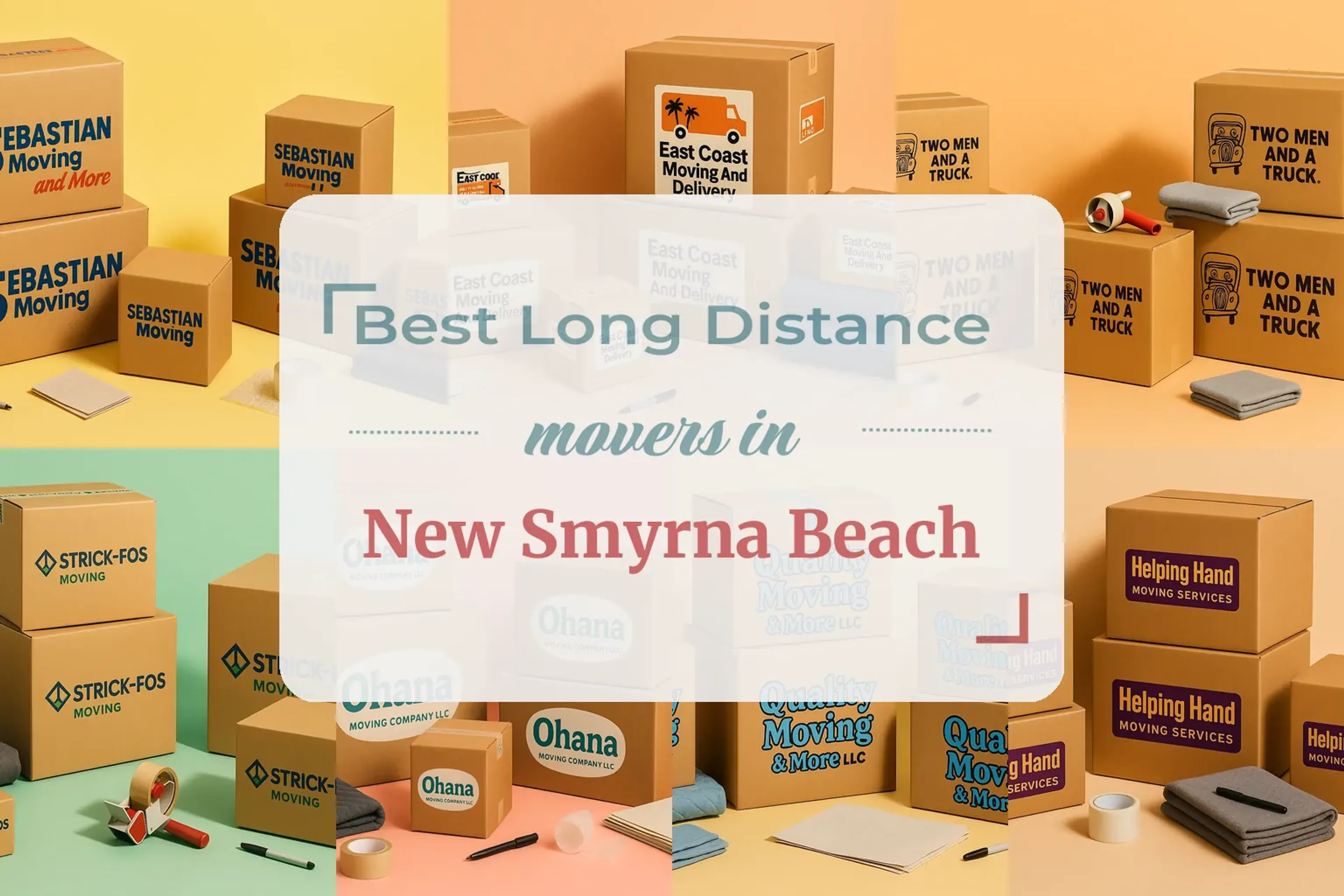 New Smyrna Beach, FL background image