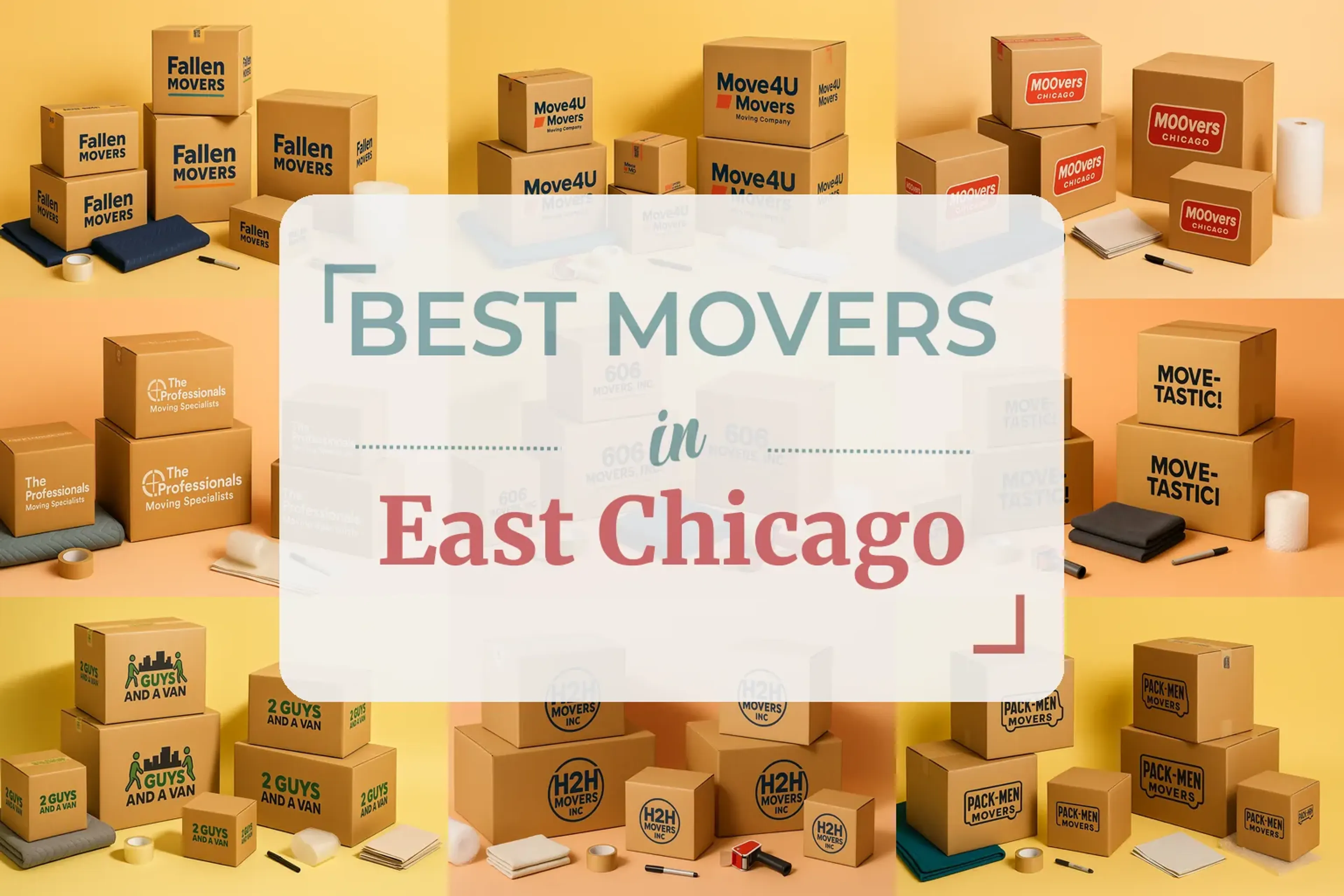 East Chicago, IN featured image
