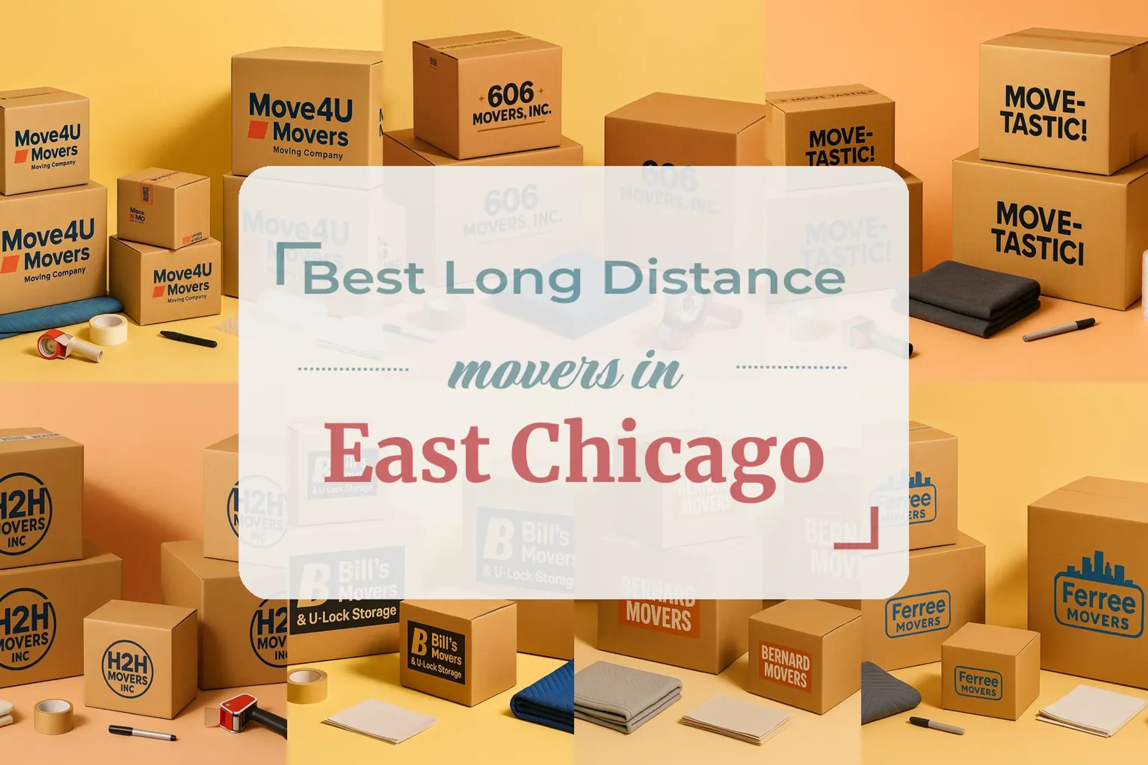 East Chicago, IN featured image